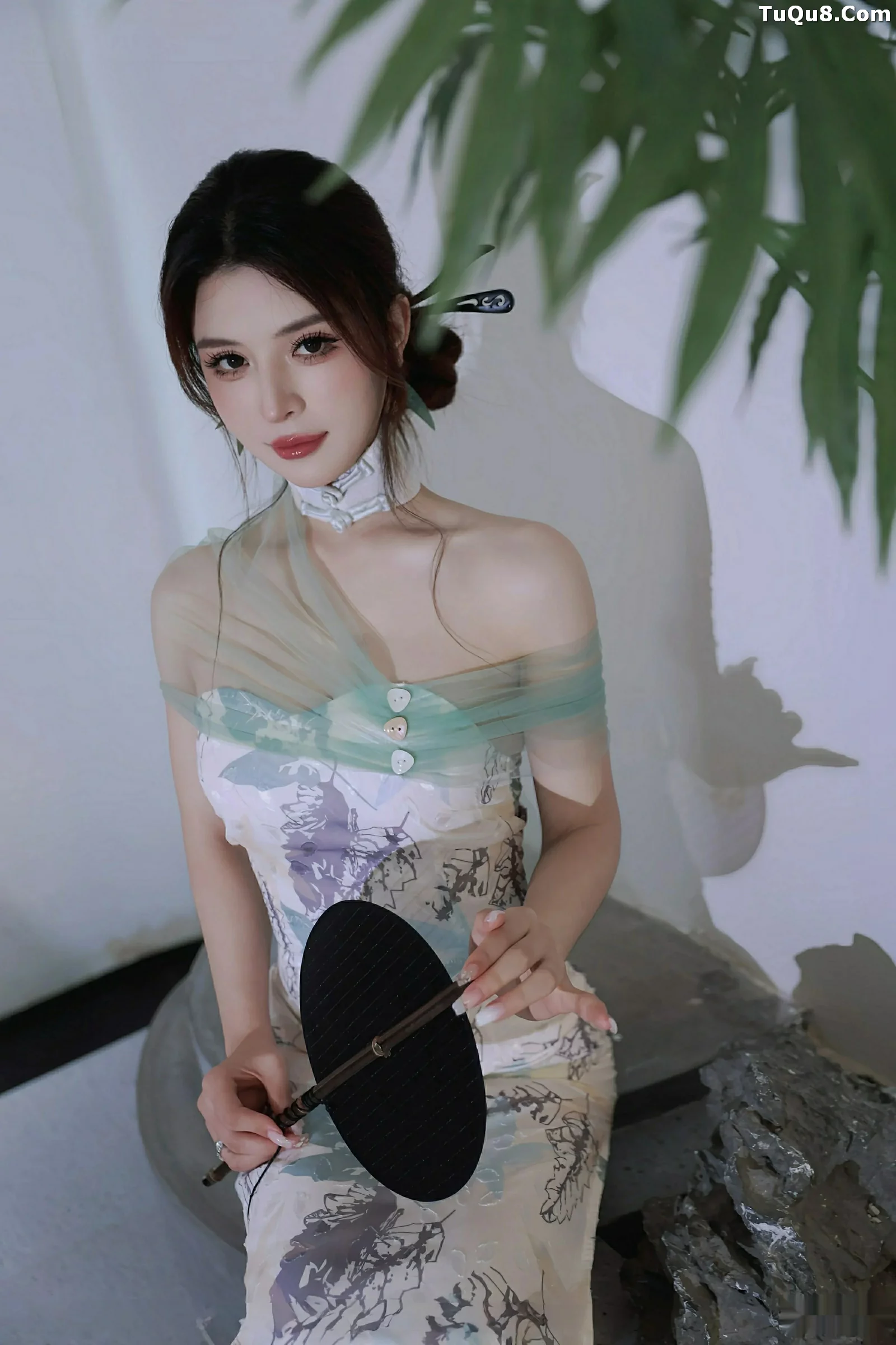 [XiuRen秀人网]第10694期阿依莎写真 photo 2-2