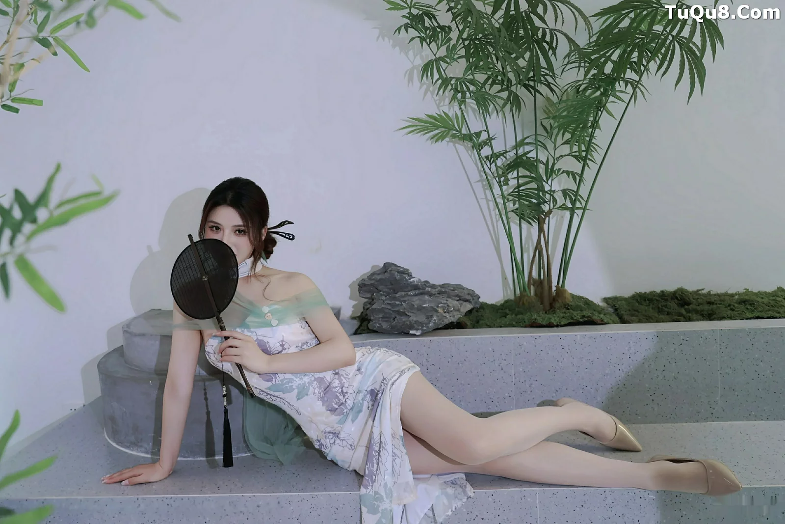 [XiuRen秀人网]第10694期阿依莎写真 photo 2-13