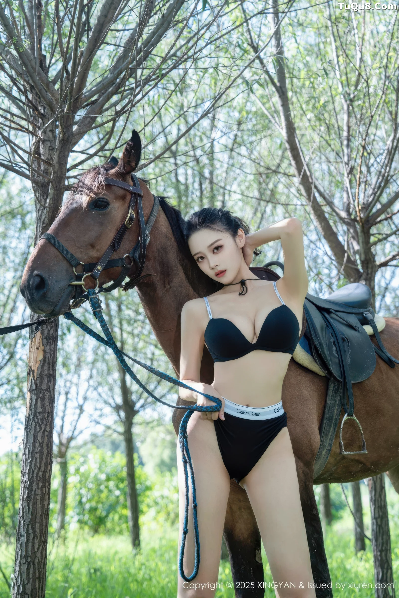 [XingYan星颜社]第391期清妙写真 photo 2-14