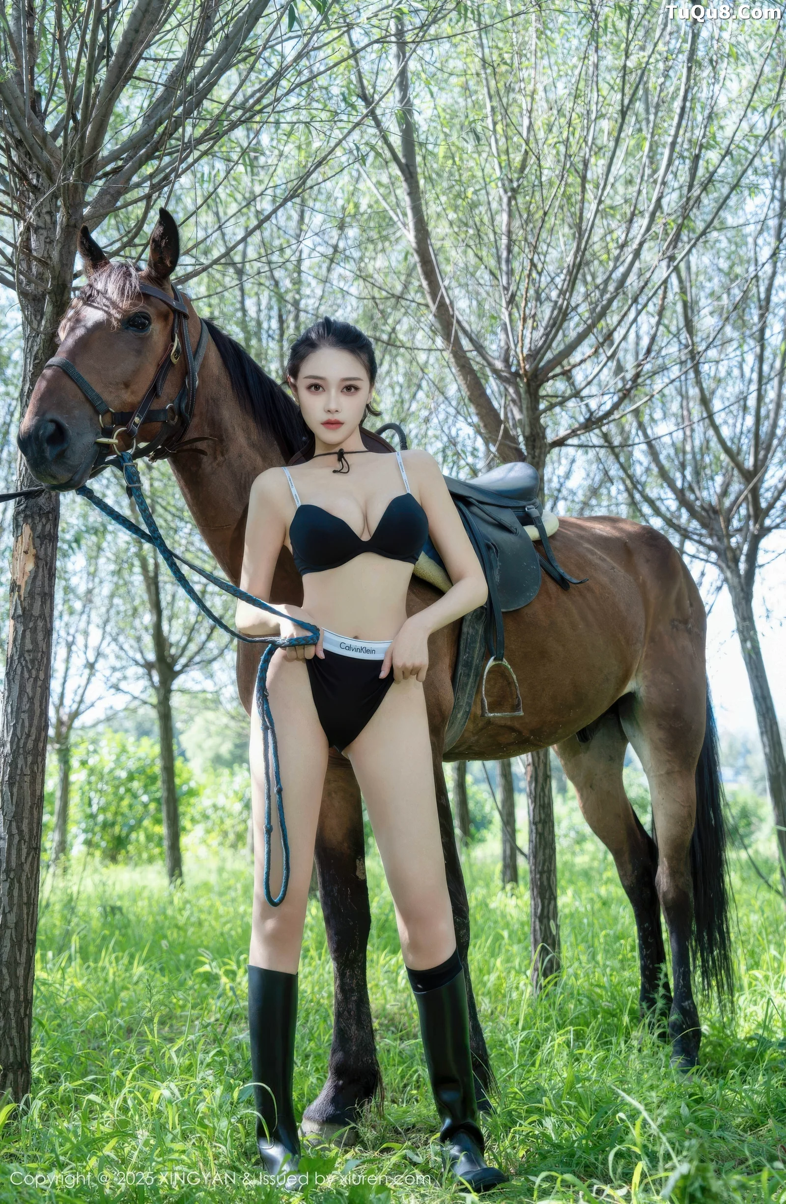 [XingYan星颜社]第391期清妙写真 photo 2-13