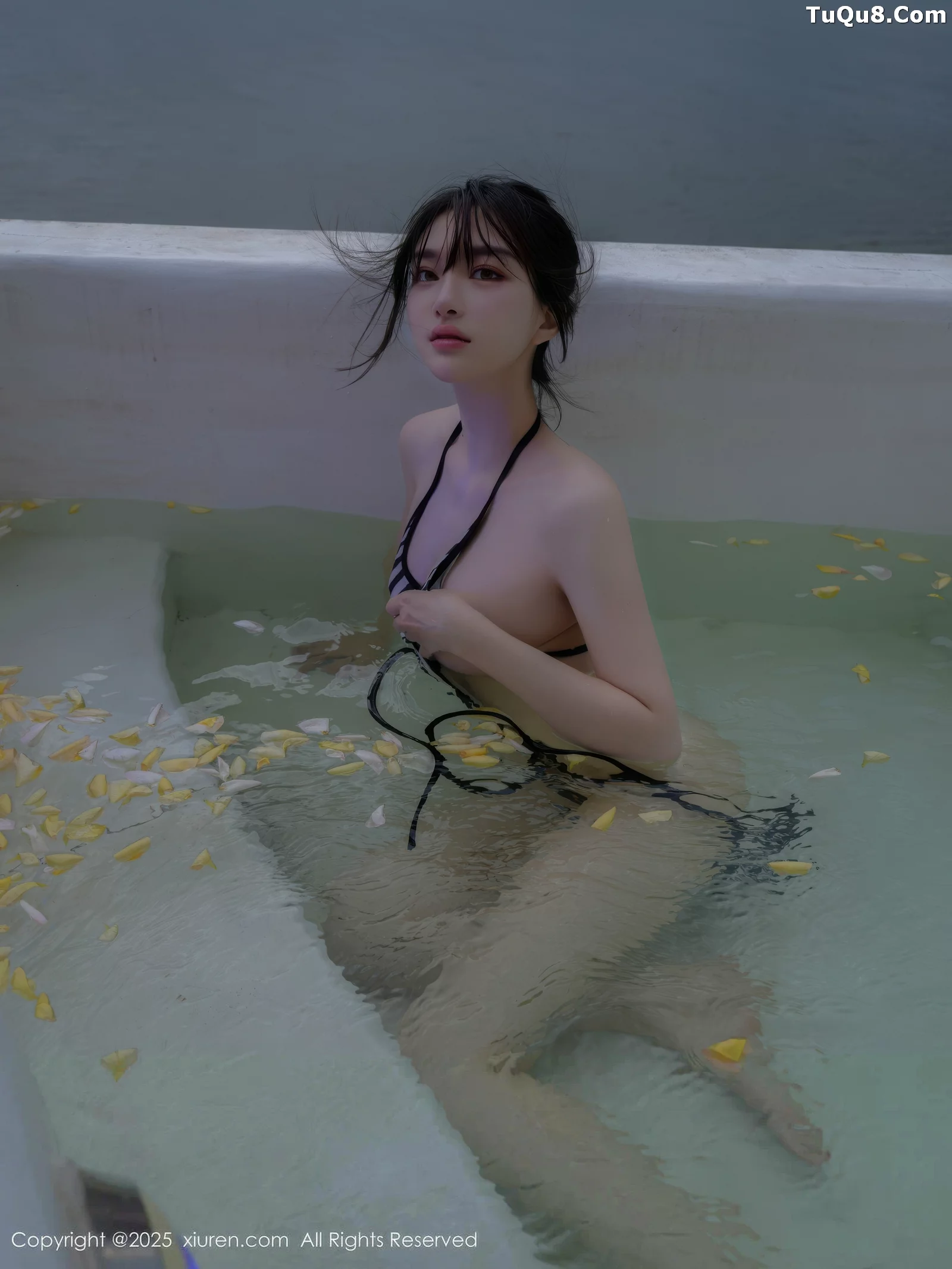 [XiuRen秀人网]第10698期白露写真 photo 3-5