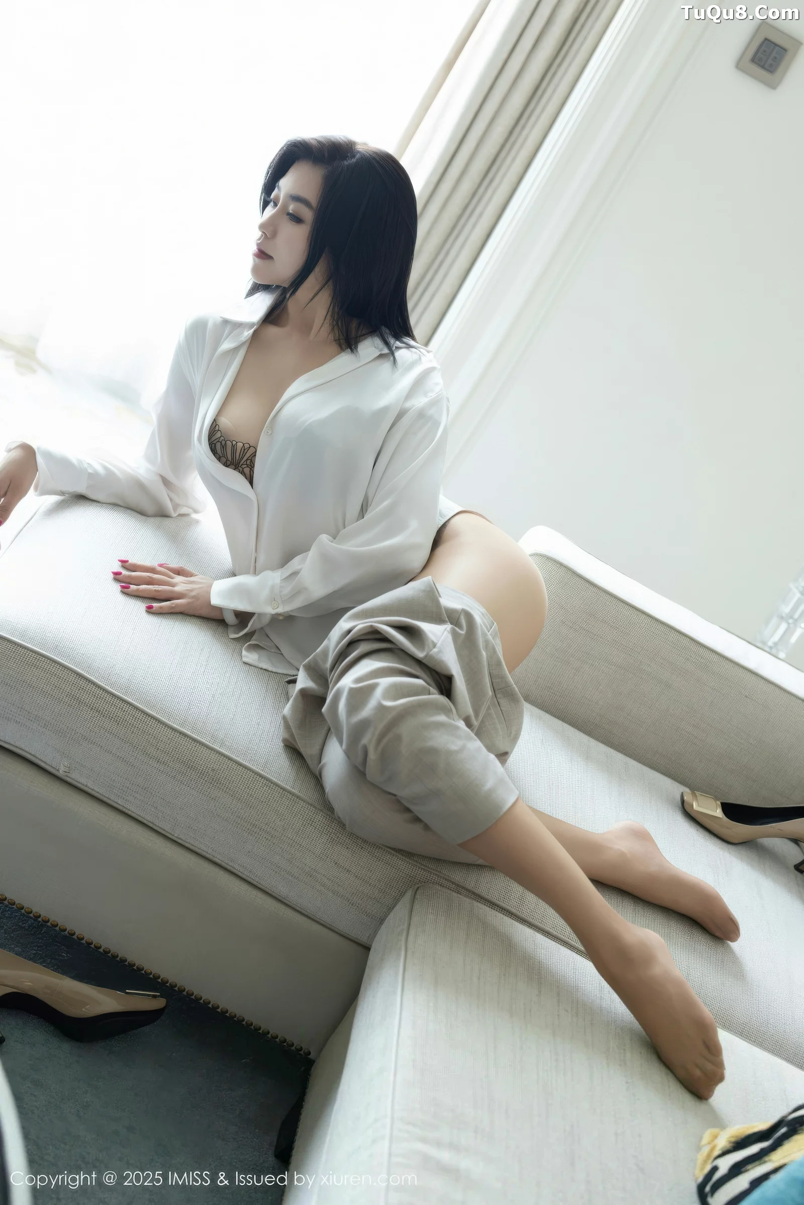 [Imiss爱蜜社]第800期许诺写真 photo 2-17