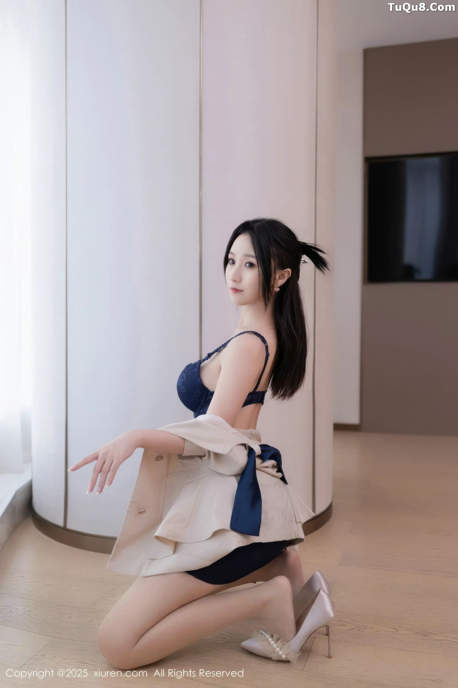 [XiuRen秀人网]第10697期杏子写真 photo 2-13