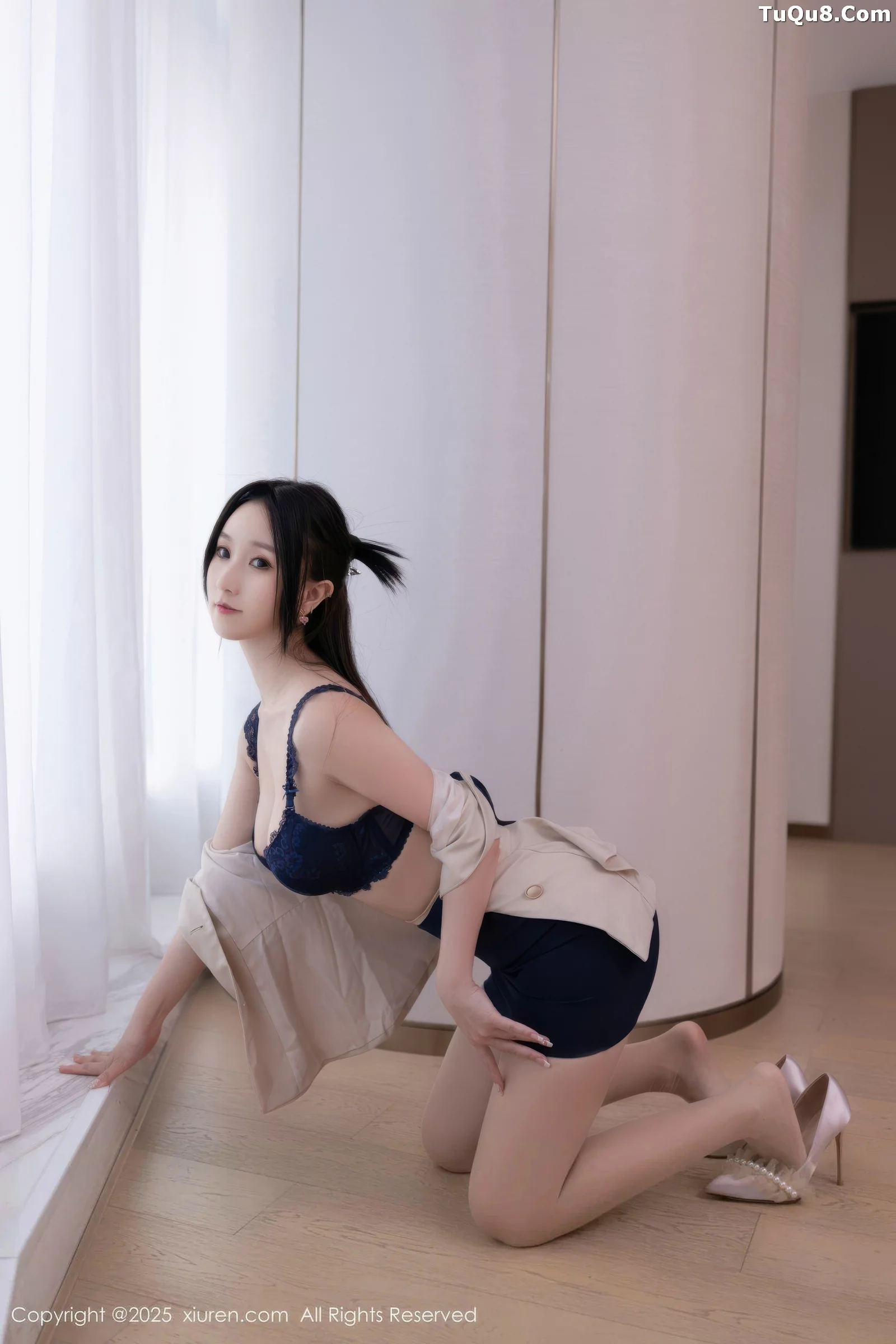 [XiuRen秀人网]第10697期杏子写真 photo 2-12