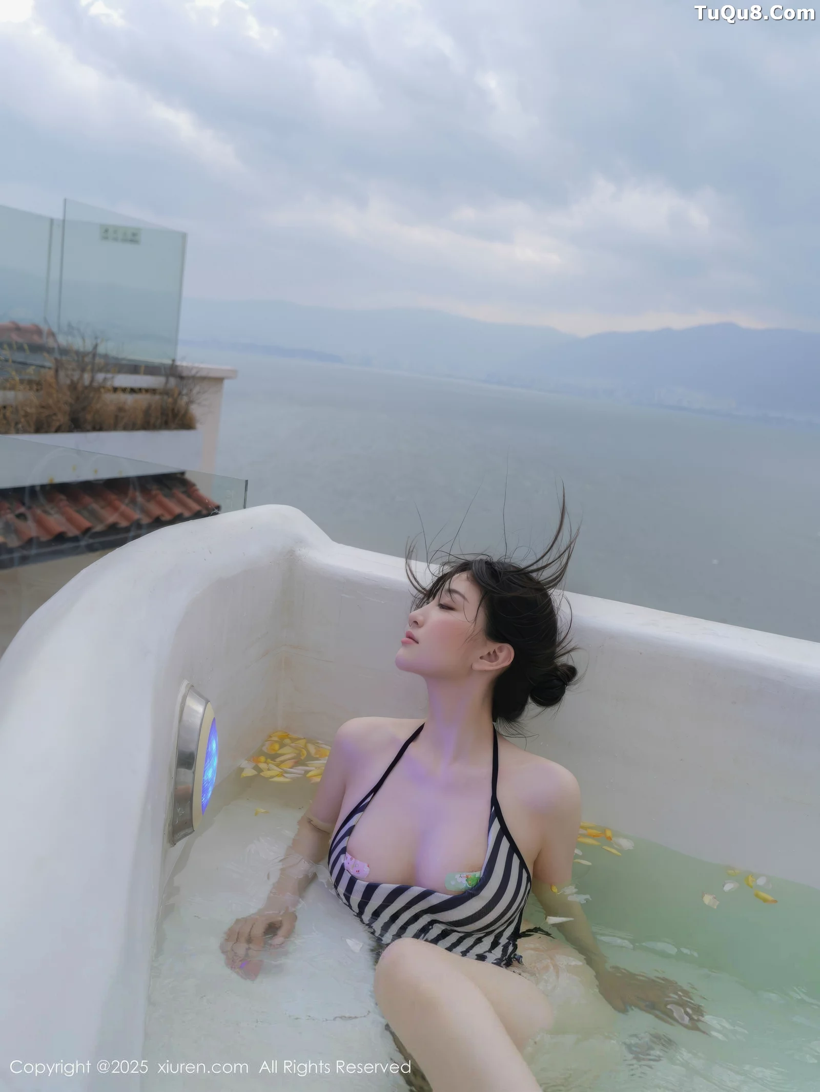 [XiuRen秀人网]第10698期白露写真 photo 2-16