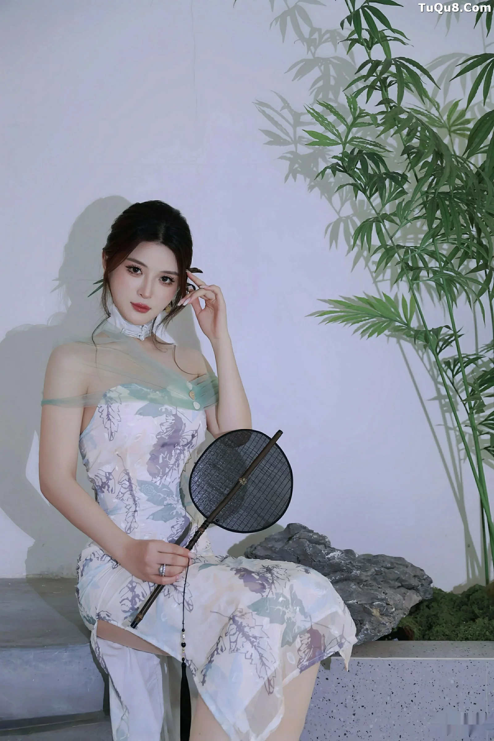 [XiuRen秀人网]第10694期阿依莎写真 photo 2-0