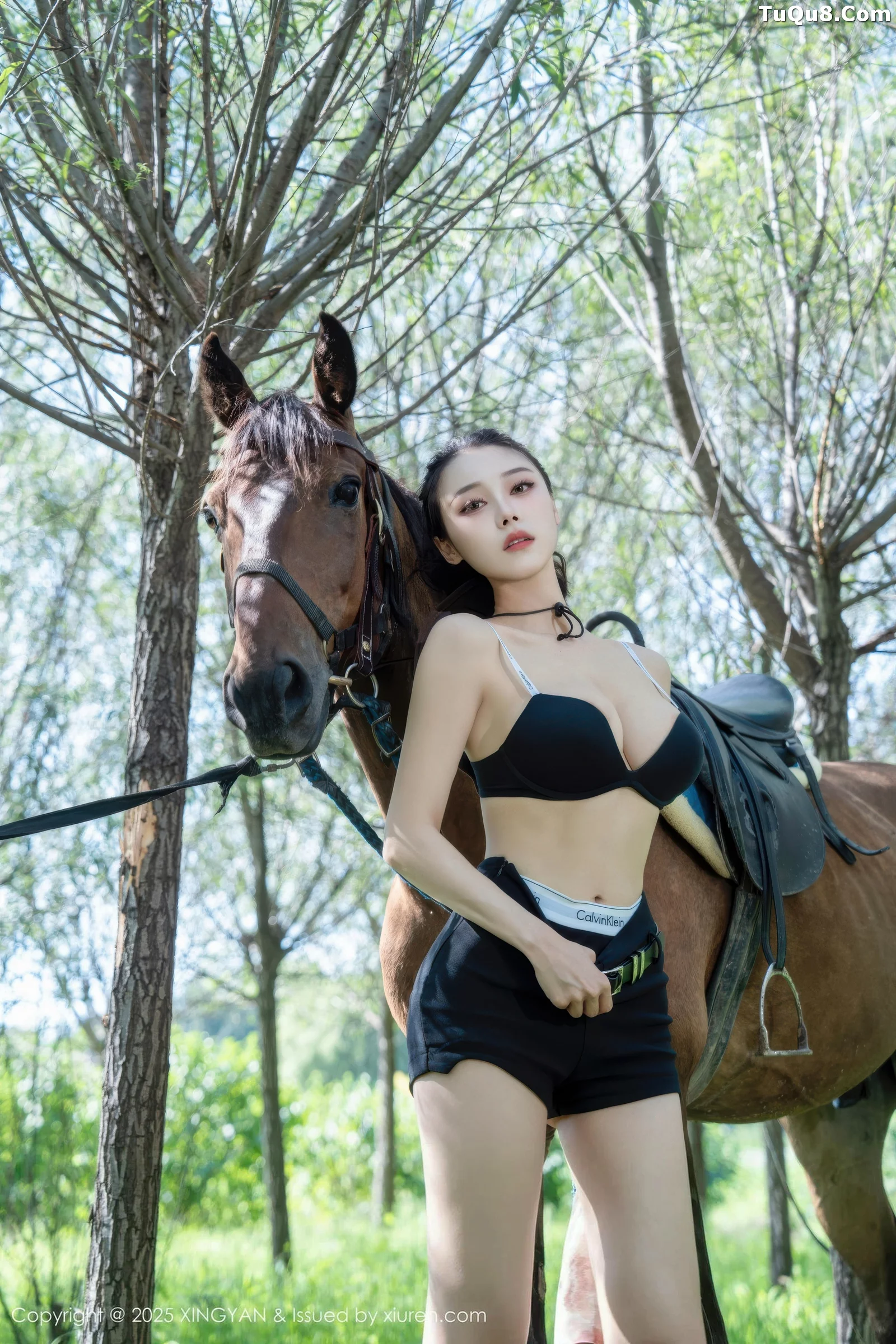 [XingYan星颜社]第391期清妙写真 photo 2-10