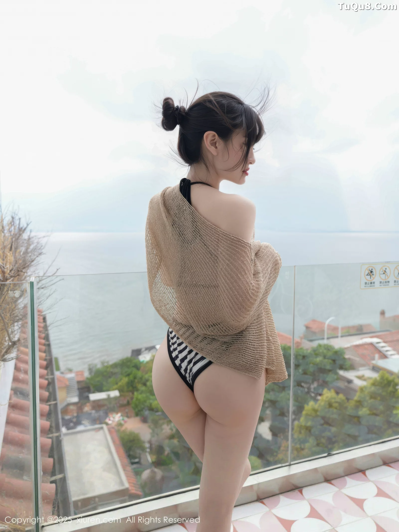 [XiuRen秀人网]第10698期白露写真 photo 1-18