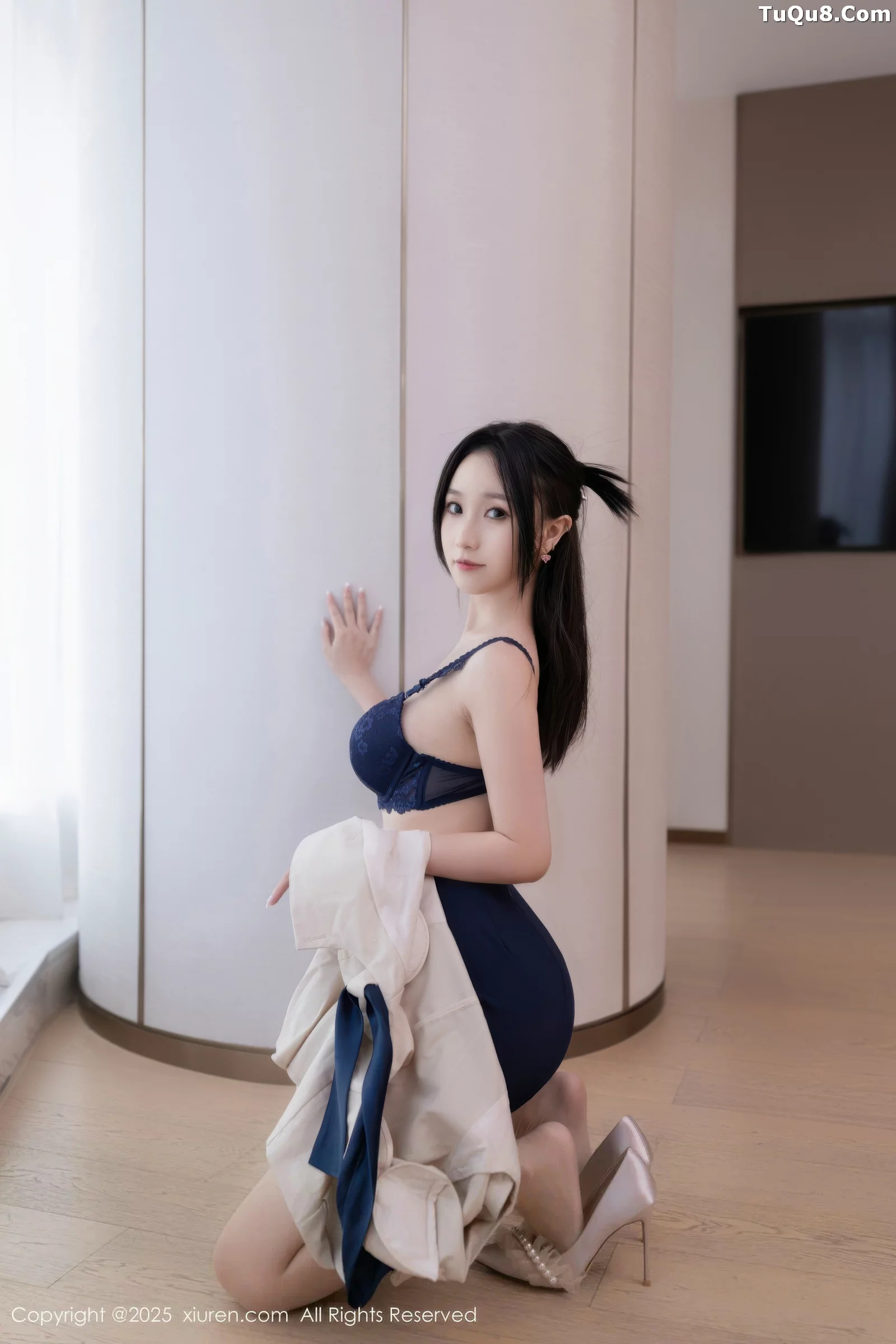[XiuRen秀人网]第10697期杏子写真 photo 2-14
