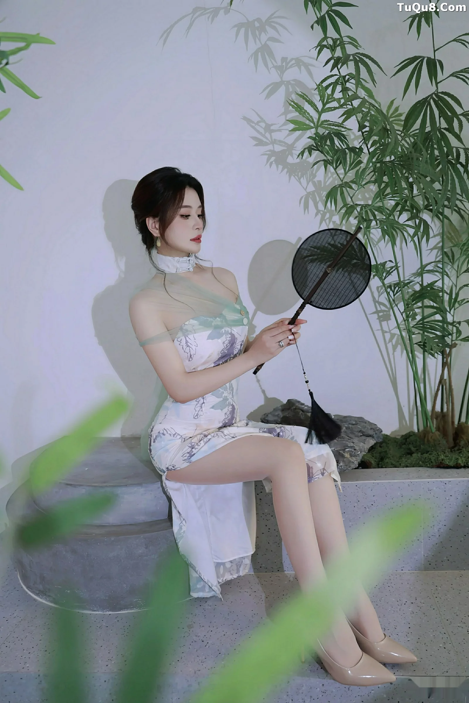 [XiuRen秀人网]第10694期阿依莎写真 photo 2-12