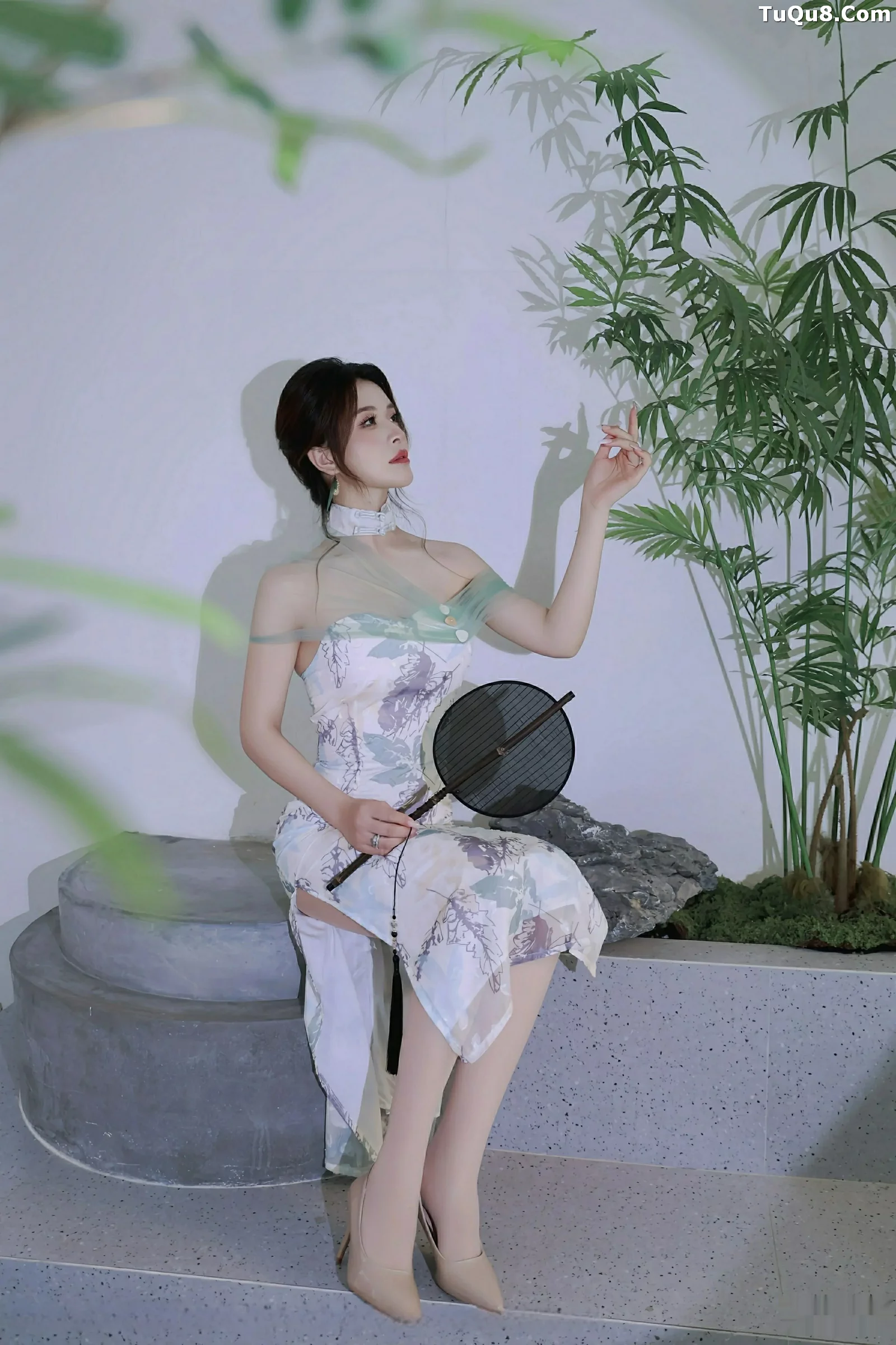 [XiuRen秀人网]第10694期阿依莎写真 photo 2-10