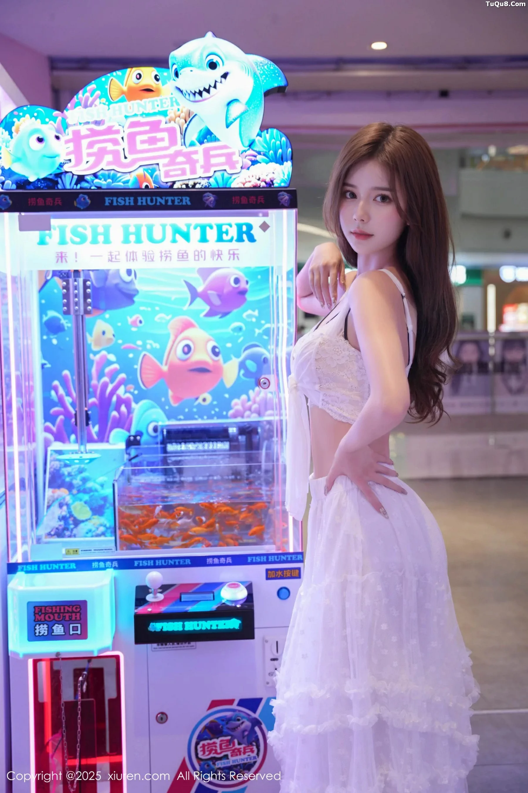 [XiuRen秀人网]第10791期拍黄瓜写真 photo 1-19