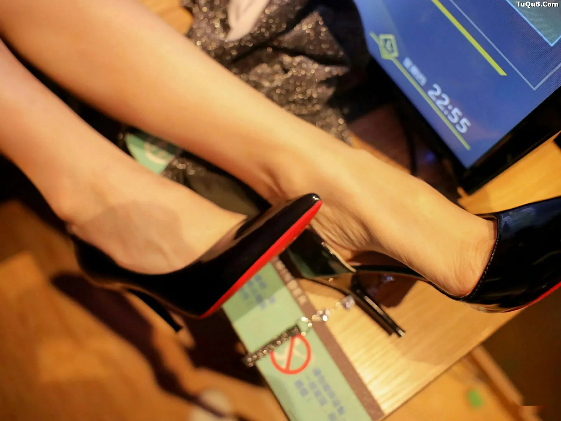 [XiuRen秀人网]第10794期梨霜儿写真 photo 4-13