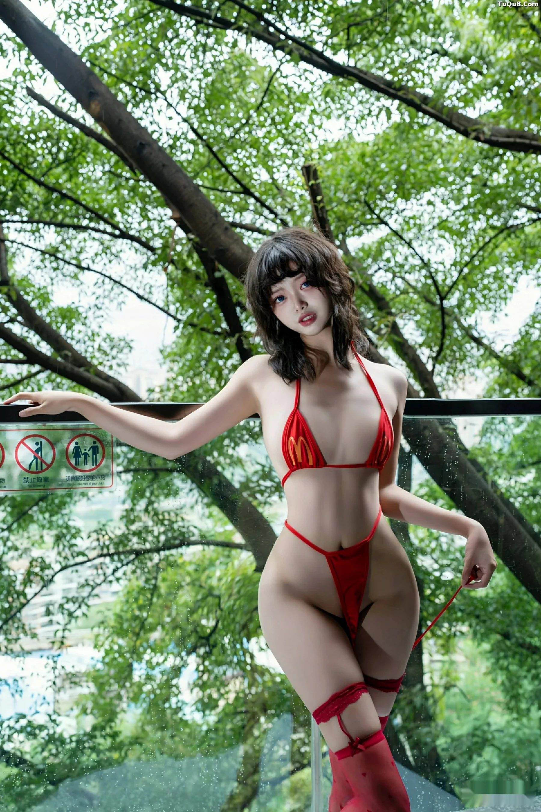 [XingYan星颜社]第403期白虎巧巧写真 photo 3-2