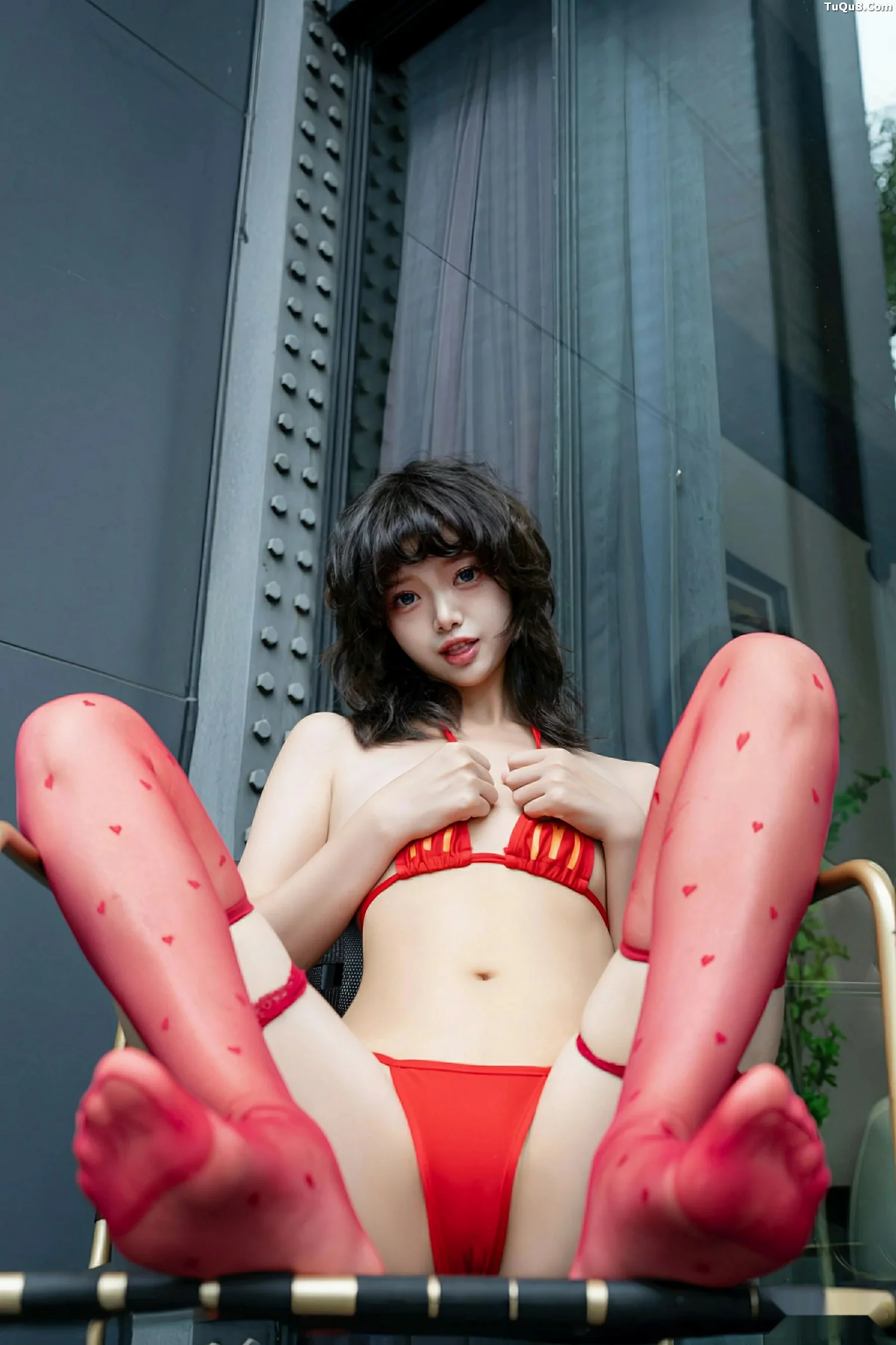 [XingYan星颜社]第403期白虎巧巧写真 photo 1-2