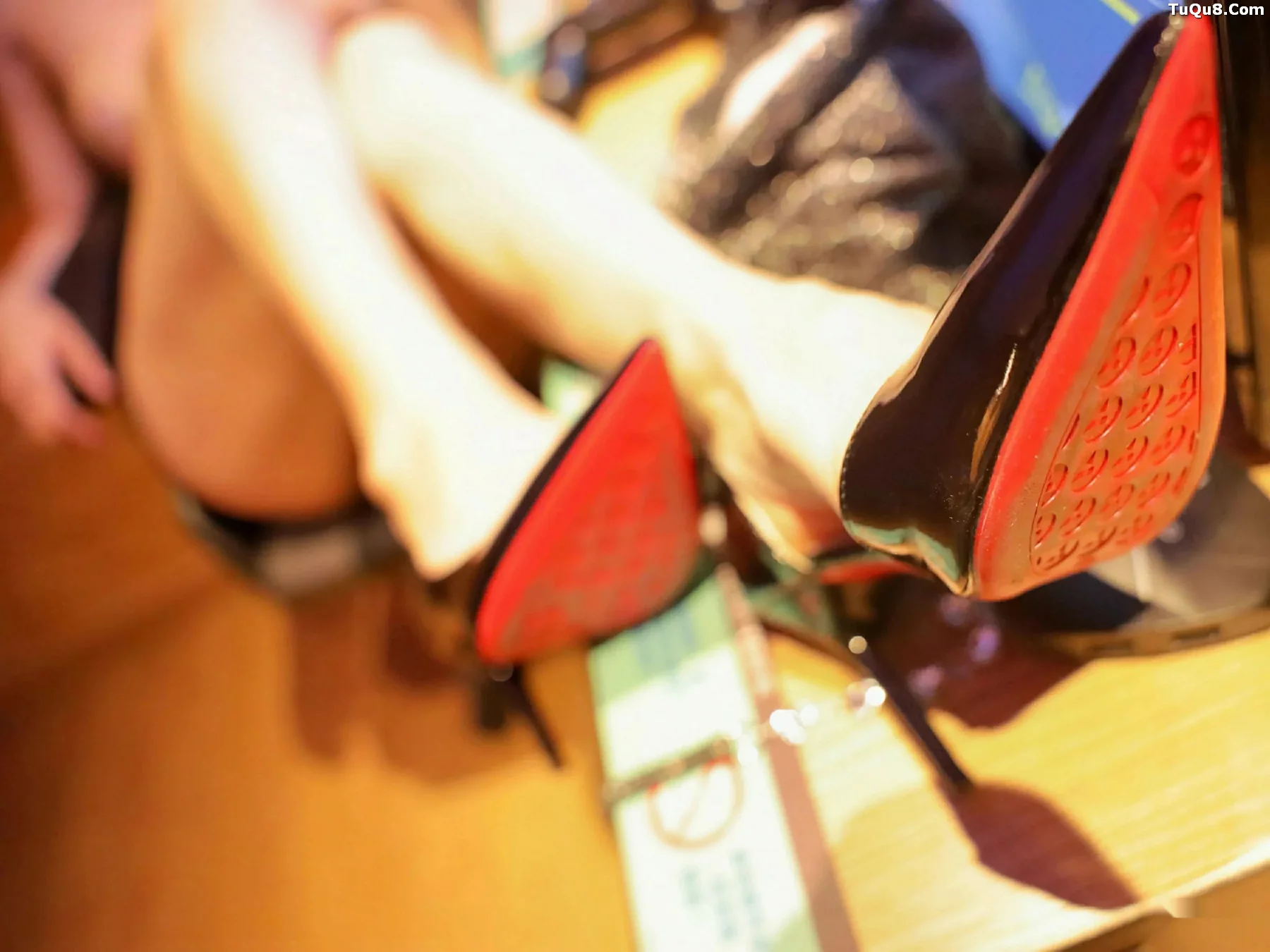 [XiuRen秀人网]第10794期梨霜儿写真 photo 4-11