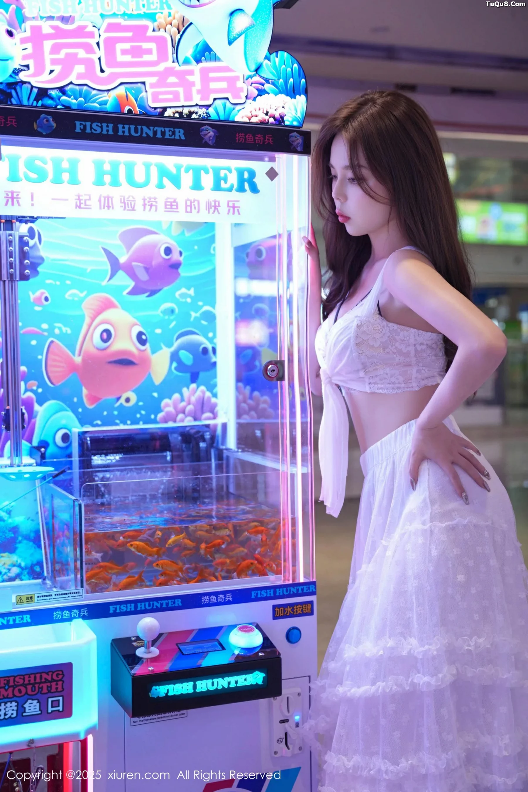 [XiuRen秀人网]第10791期拍黄瓜写真 photo 1-18