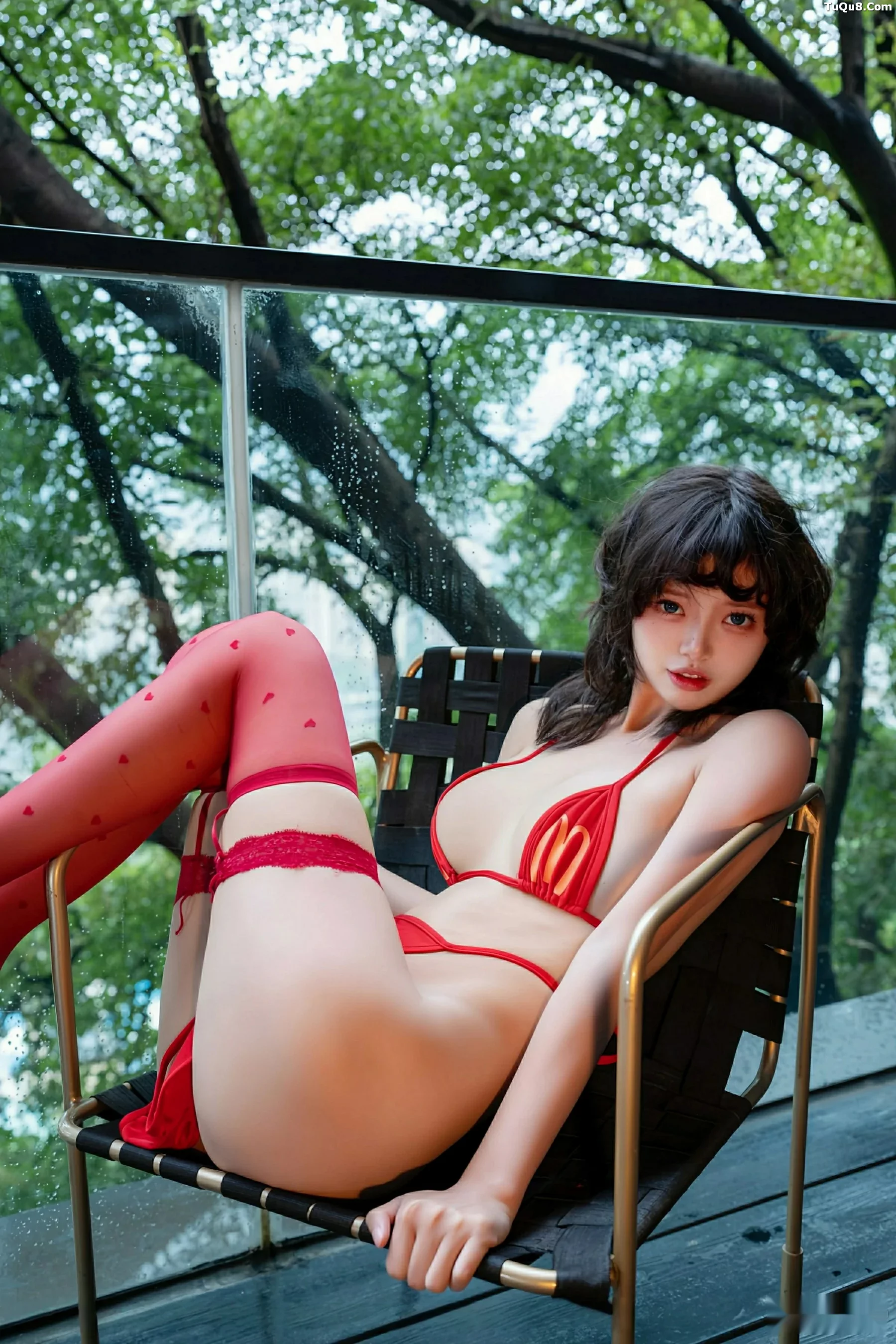 [XingYan星颜社]第403期白虎巧巧写真 photo 3-9
