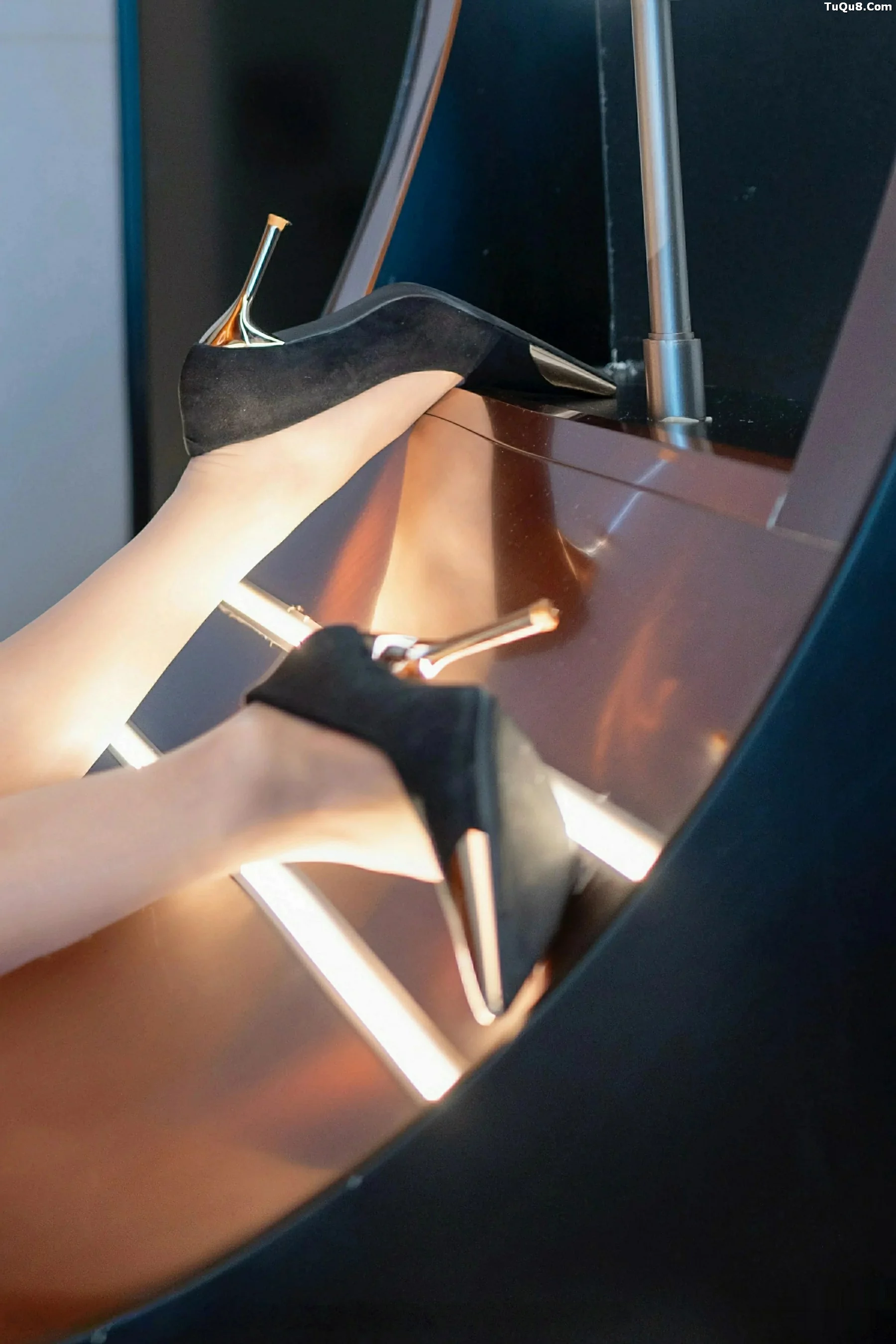 [XingYan星颜社]第404期时安安写真 photo 3-3