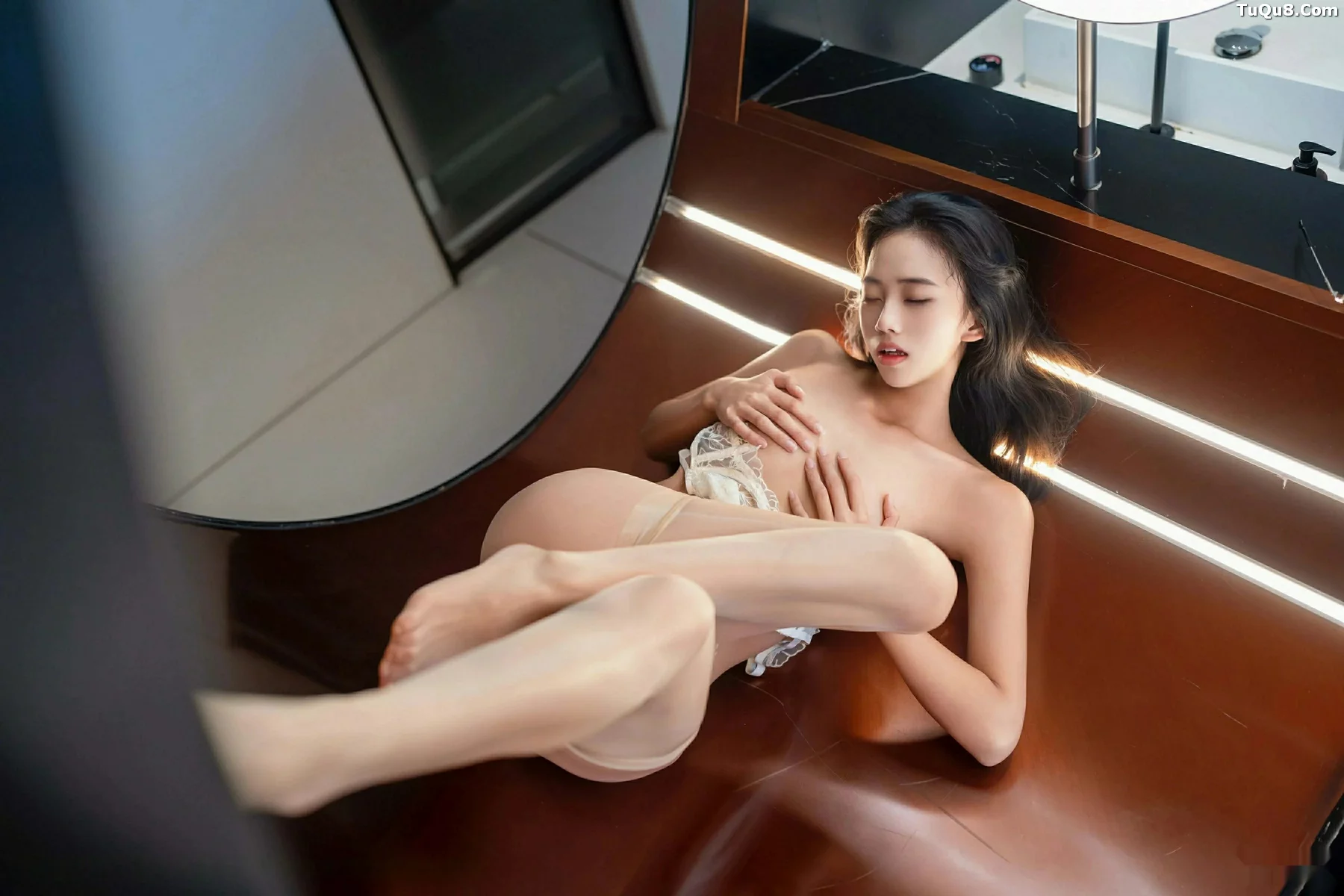 [XingYan星颜社]第404期时安安写真 photo 3-17