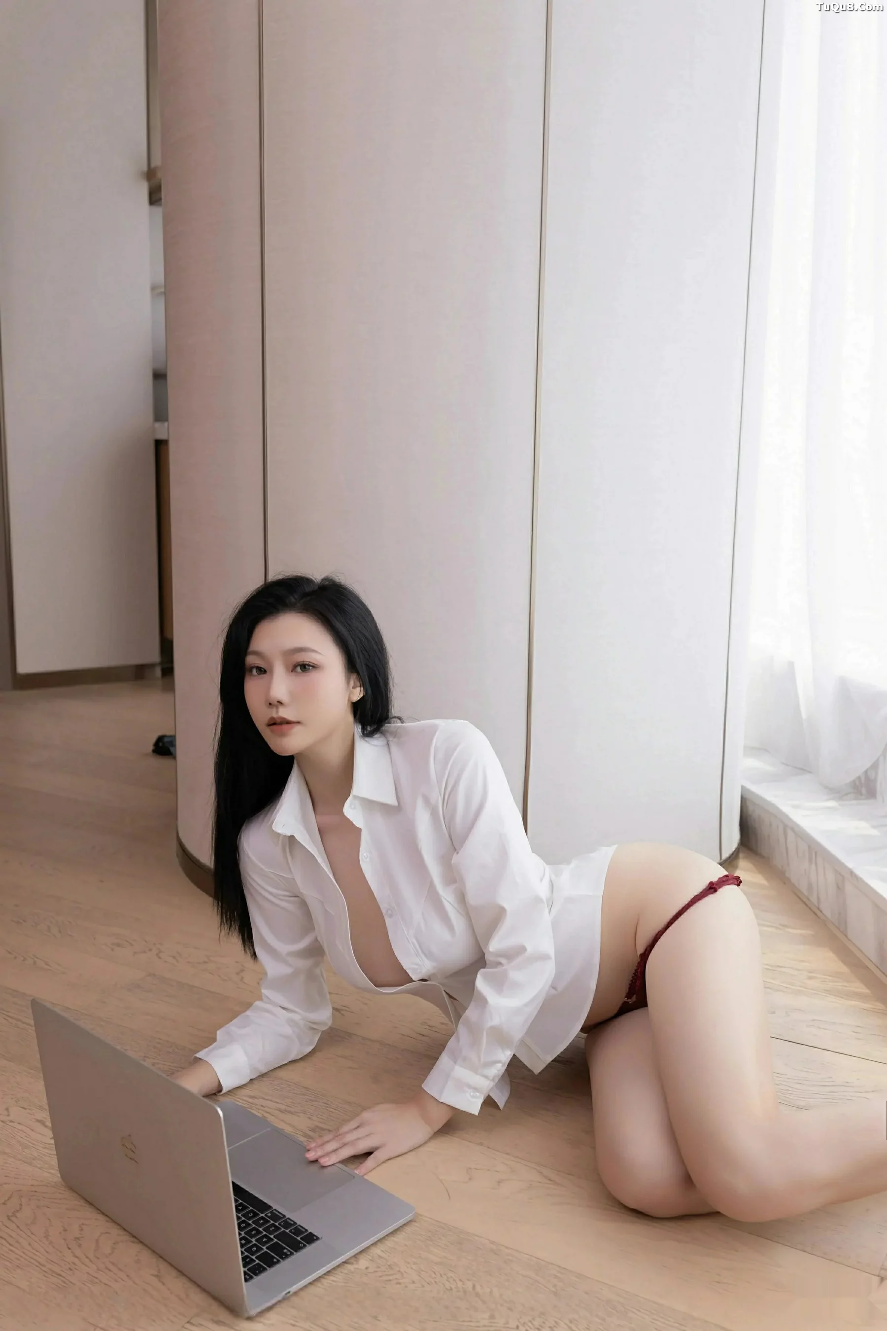 [XiuRen秀人网]第10797期安然写真 photo 4-16