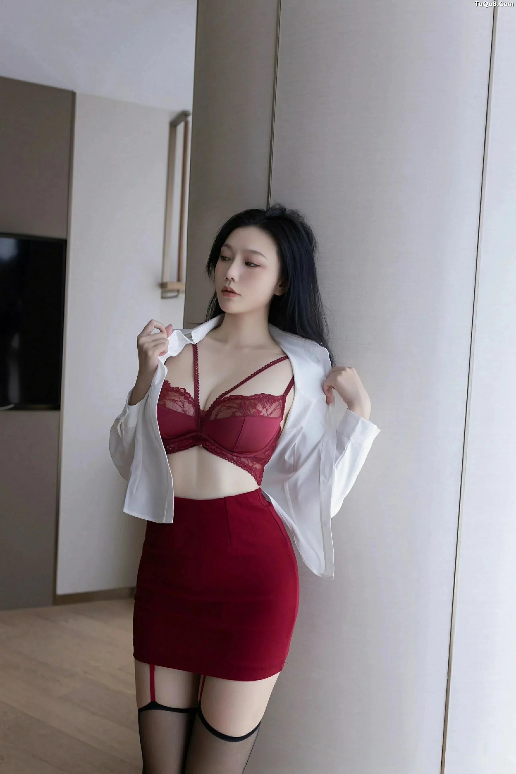 [XiuRen秀人网]第10797期安然写真 photo 1-16