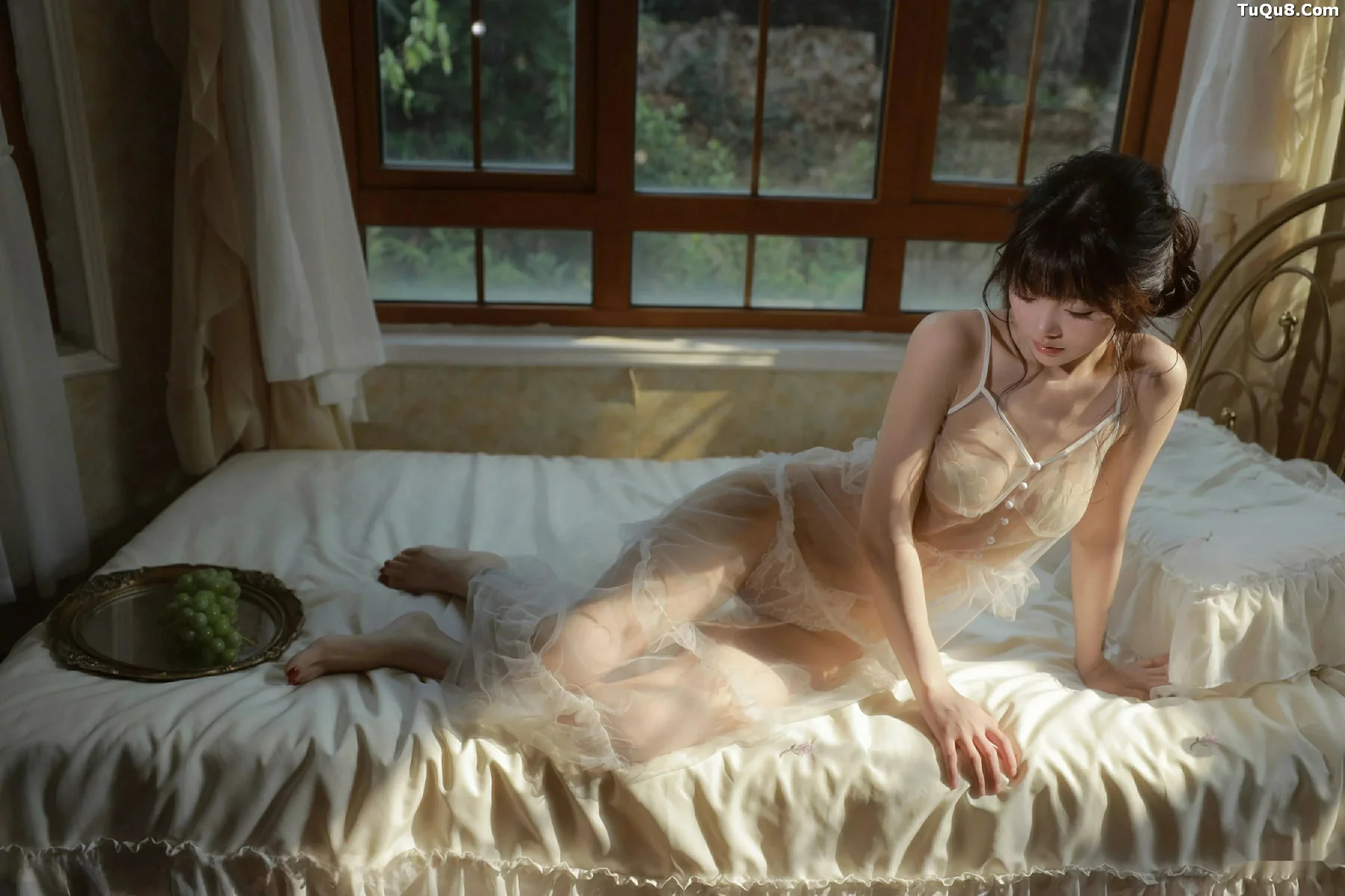 [XiuRen秀人网]第10799期佘贝拉写真 photo 3-19