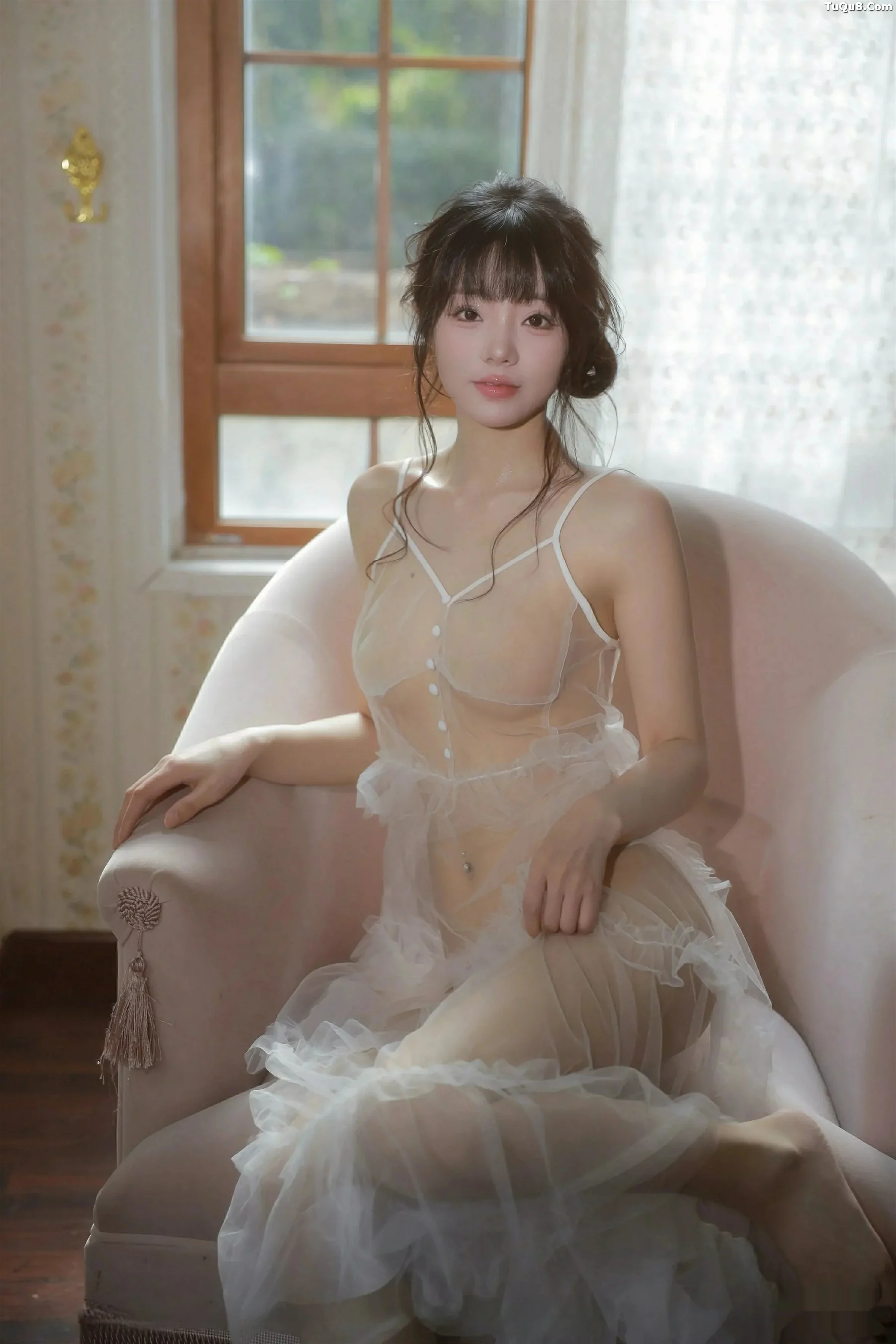 [XiuRen秀人网]第10799期佘贝拉写真 photo 3-8