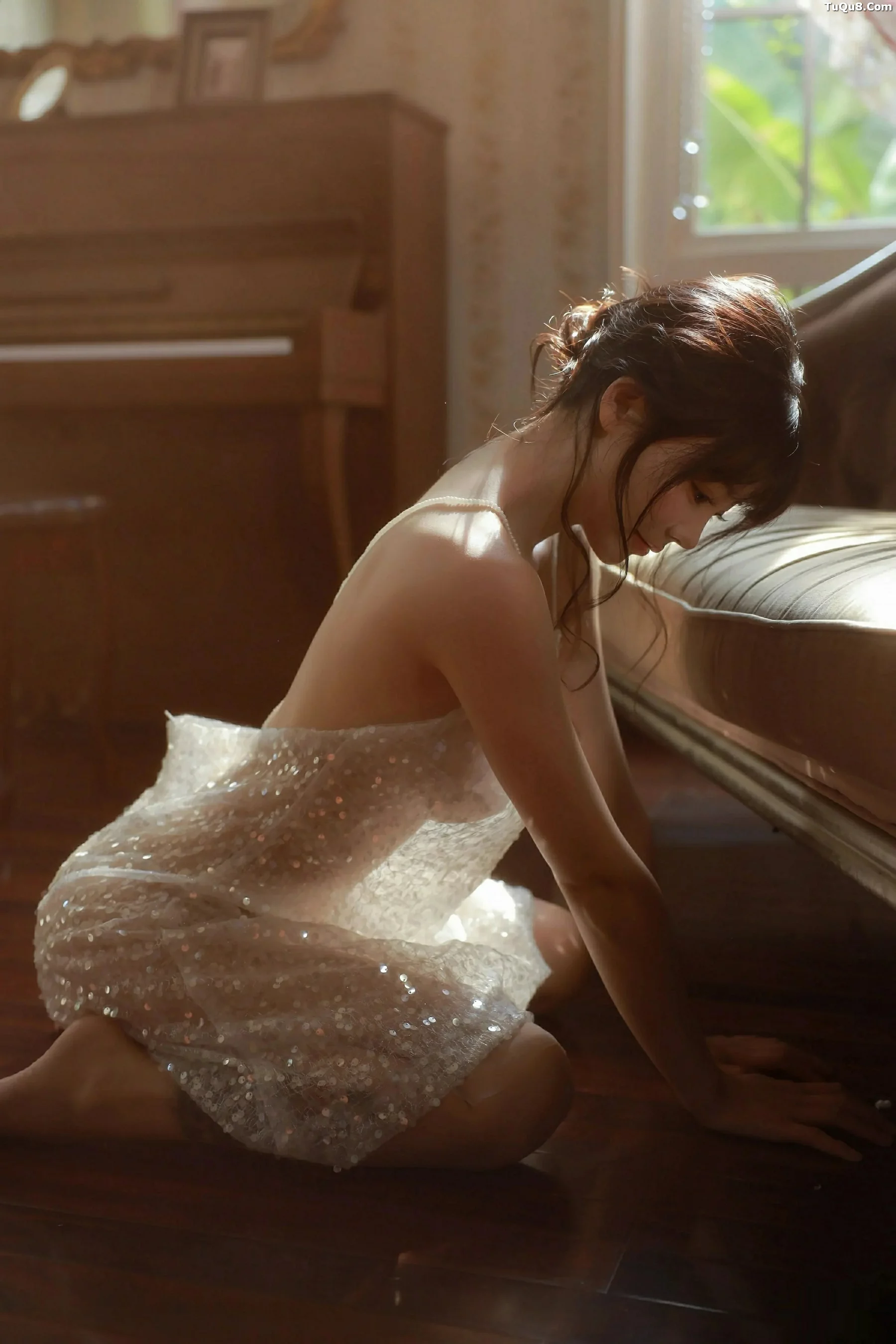 [XiuRen秀人网]第10799期佘贝拉写真 photo 2-19