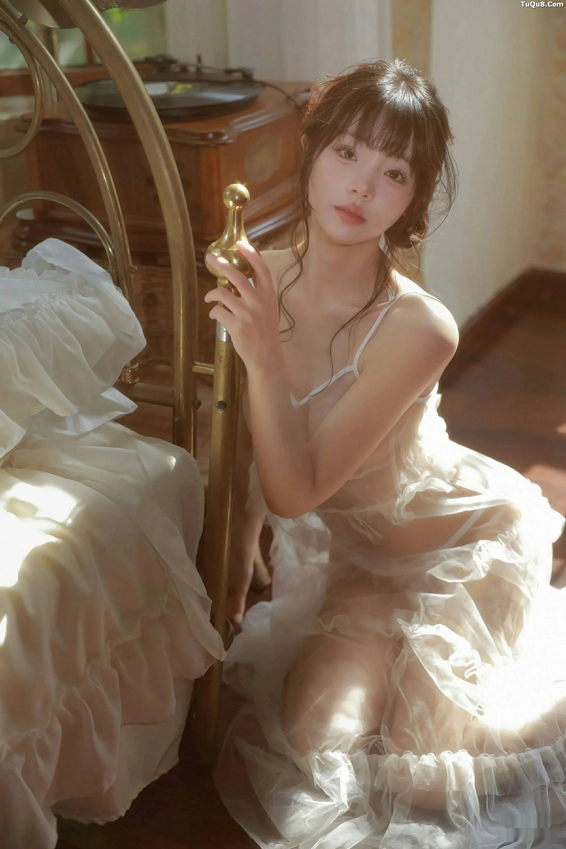 [XiuRen秀人网]第10799期佘贝拉写真 photo 3-7