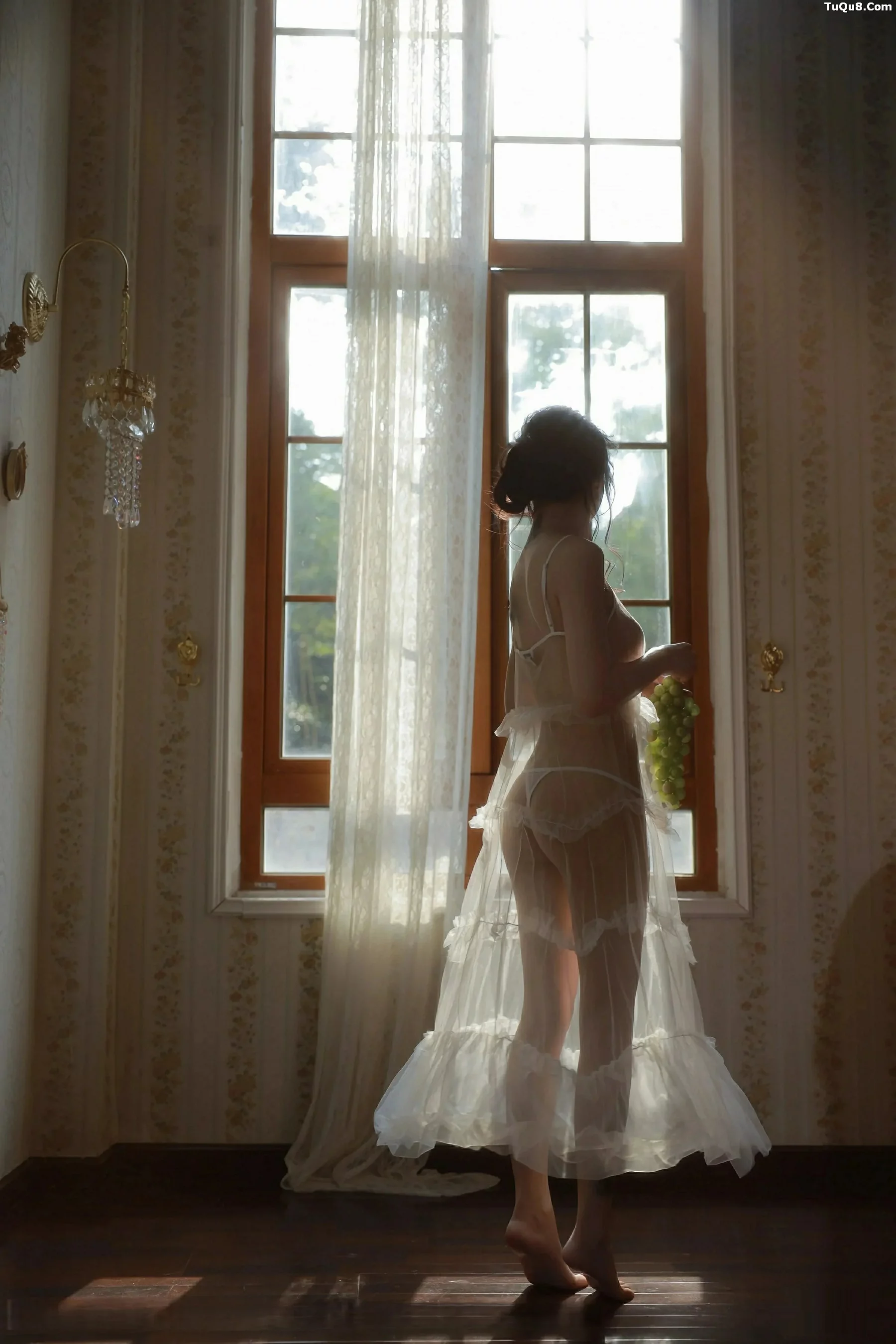 [XiuRen秀人网]第10799期佘贝拉写真 photo 1-2