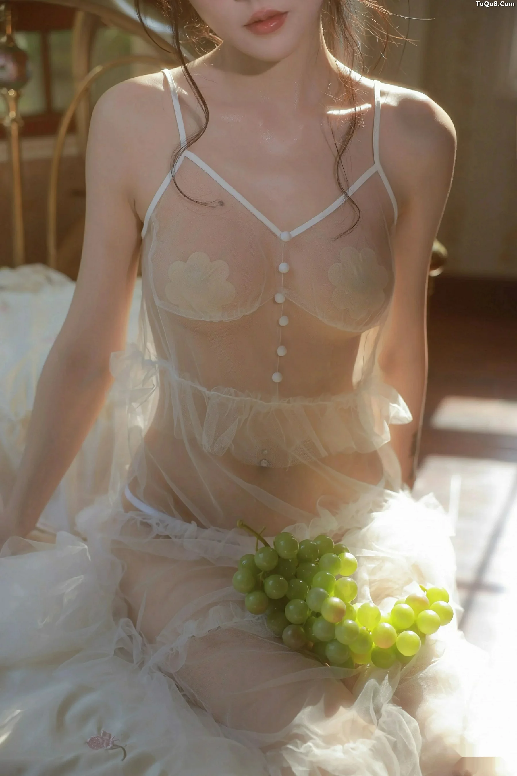 [XiuRen秀人网]第10799期佘贝拉写真 photo 4-5