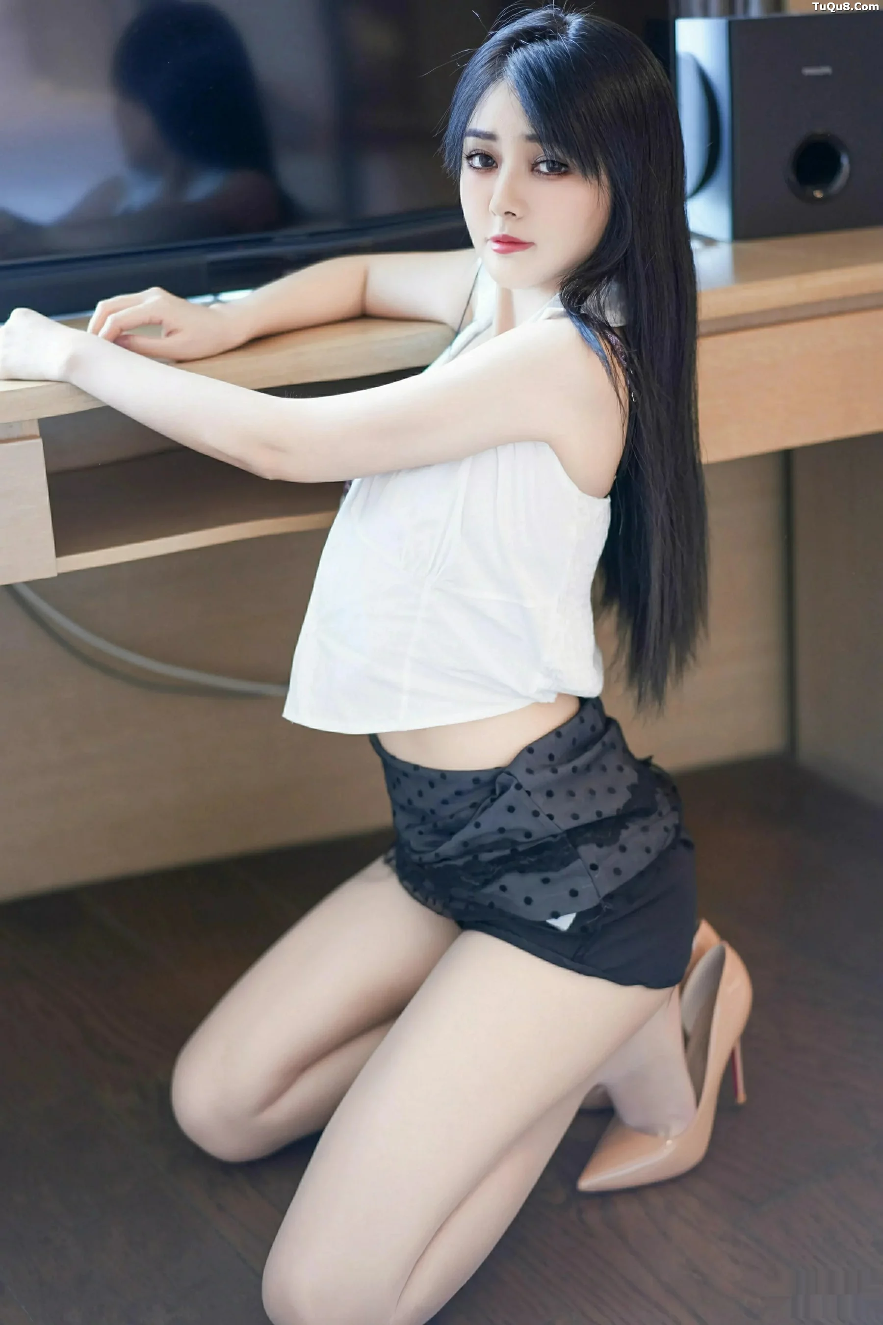 [YouMi尤蜜荟]第1169期凯竹写真 photo 2-0