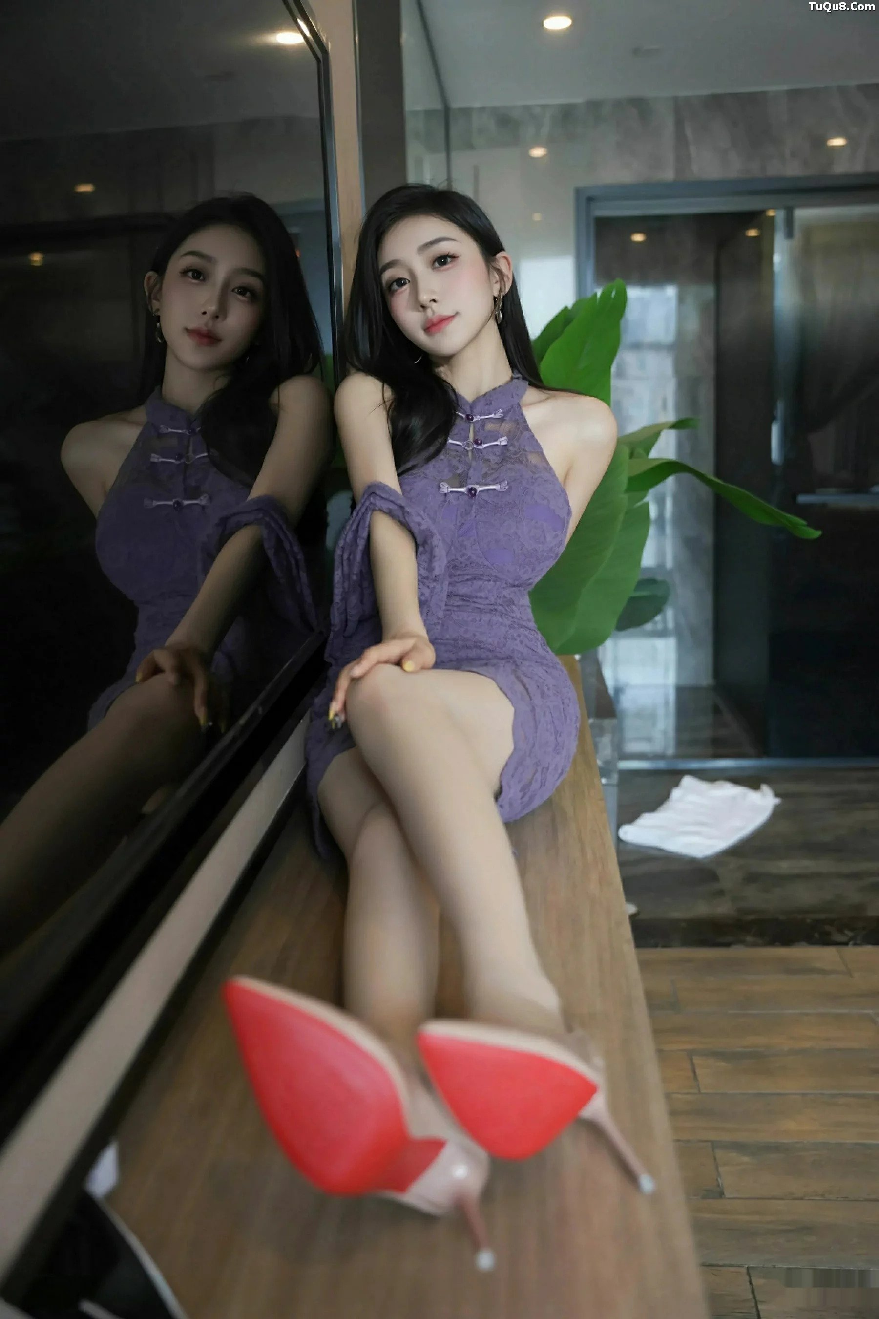 [XiuRen秀人网]第10801期小阿娇写真 photo 2-2