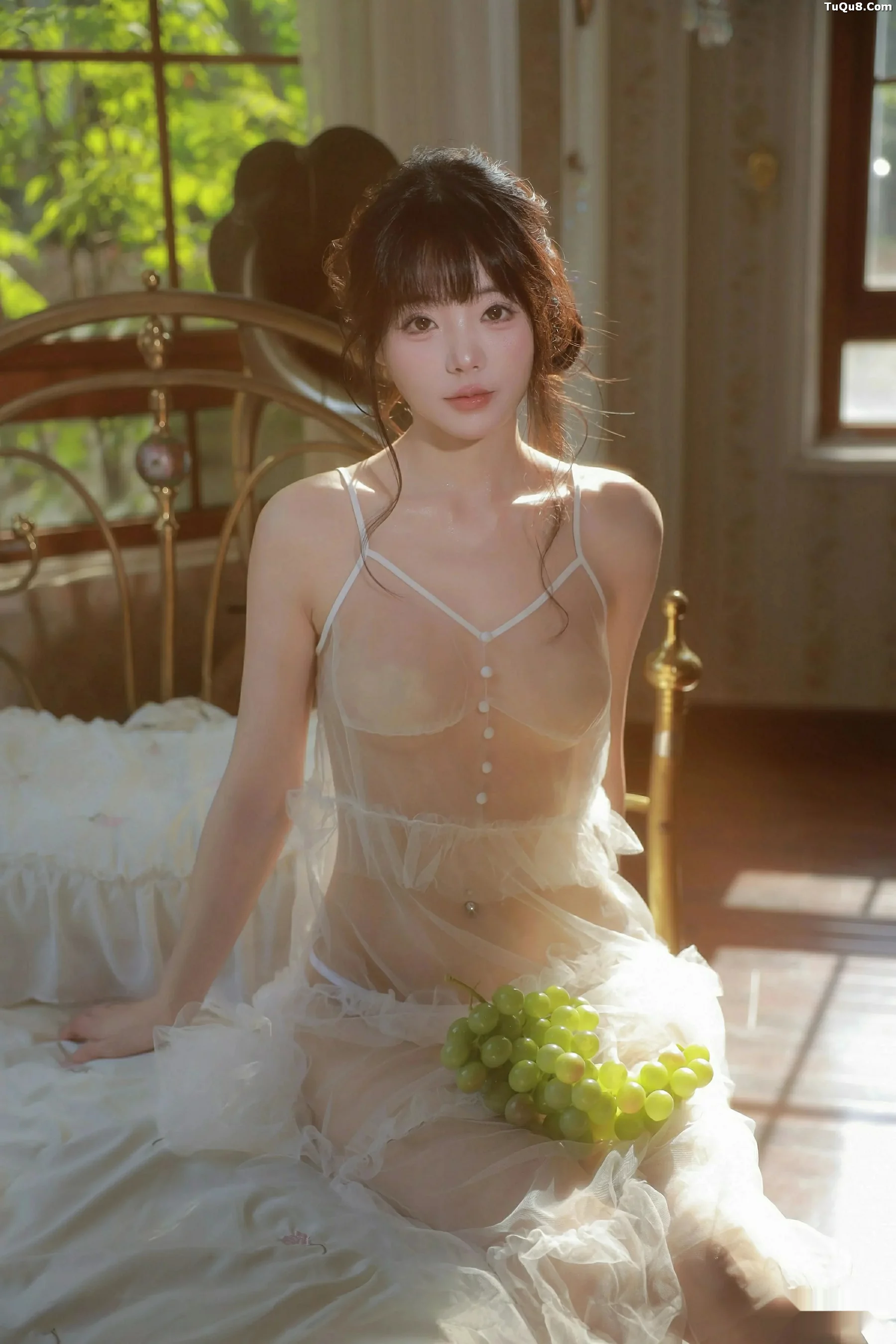 [XiuRen秀人网]第10799期佘贝拉写真 photo 4-6