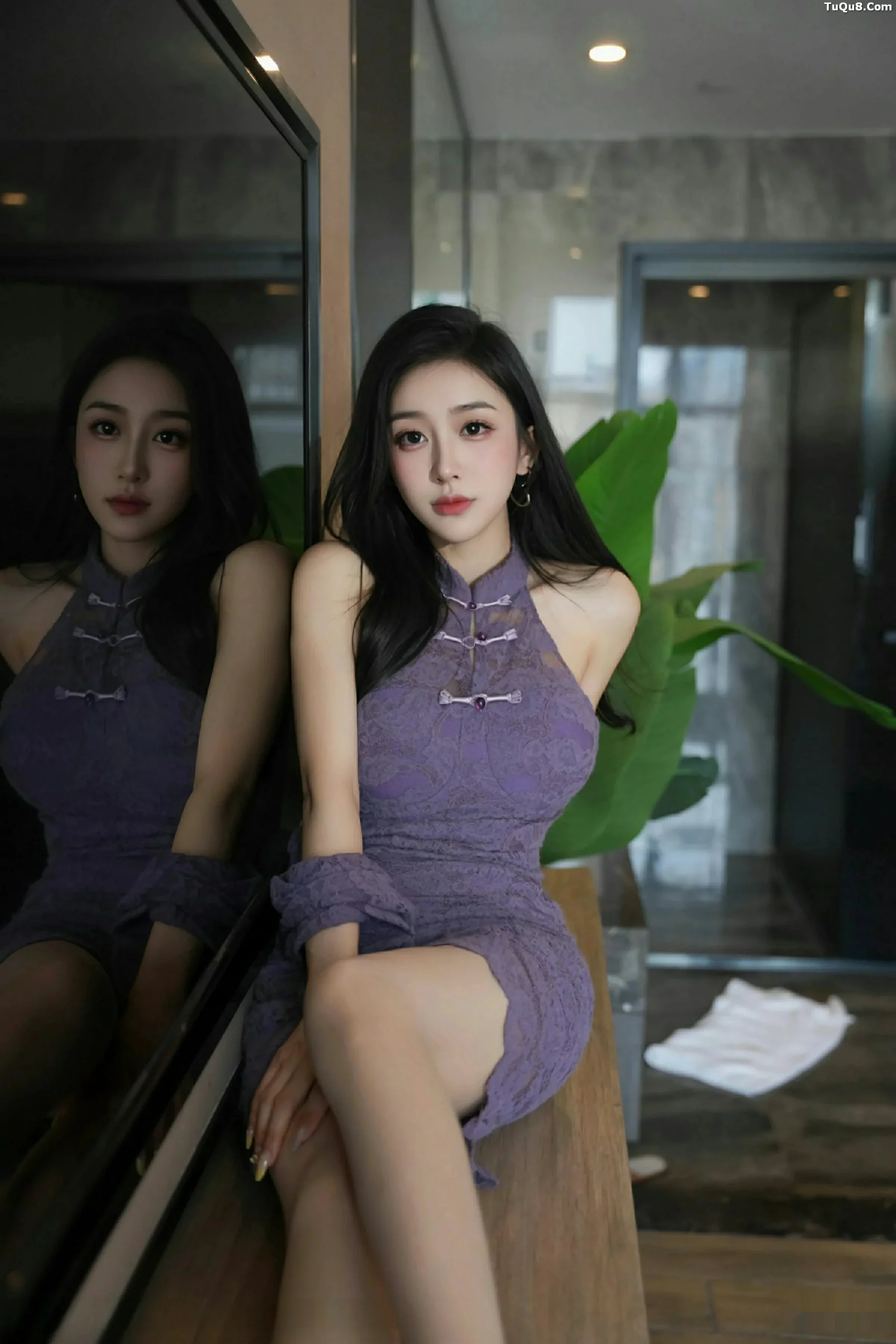 [XiuRen秀人网]第10801期小阿娇写真 photo 1-18