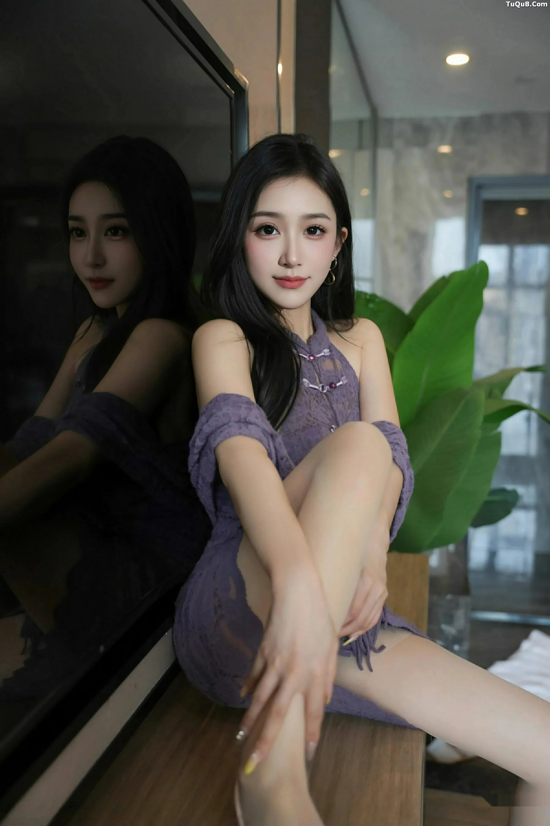 [XiuRen秀人网]第10801期小阿娇写真 photo 1-17