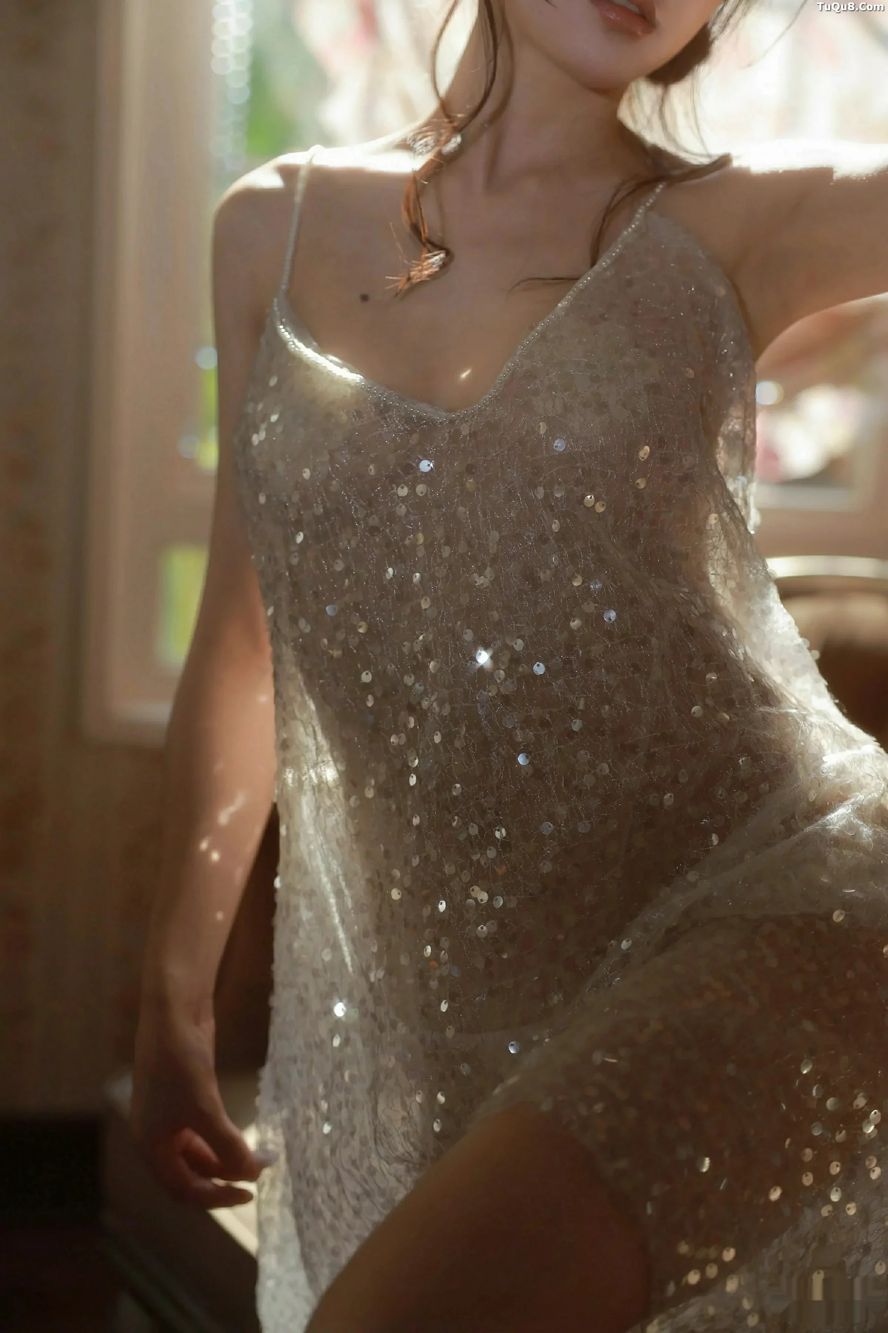 [XiuRen秀人网]第10799期佘贝拉写真 photo 2-6