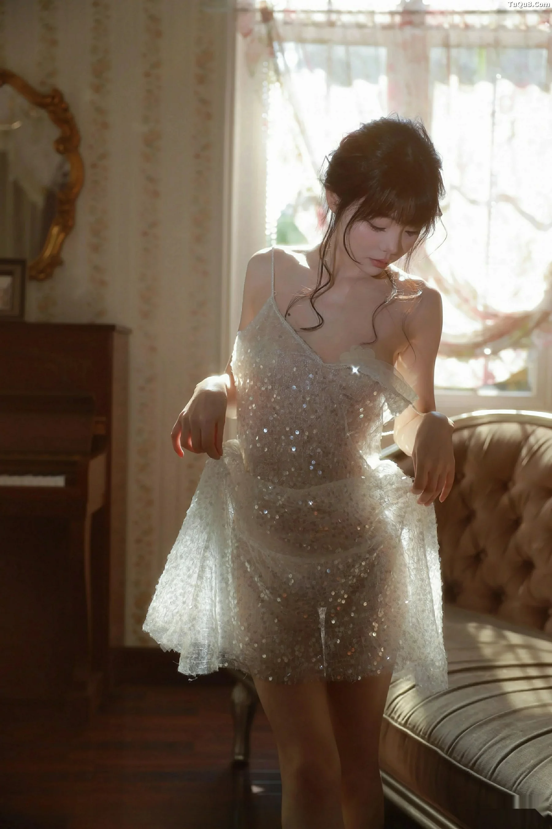 [XiuRen秀人网]第10799期佘贝拉写真 photo 2-7