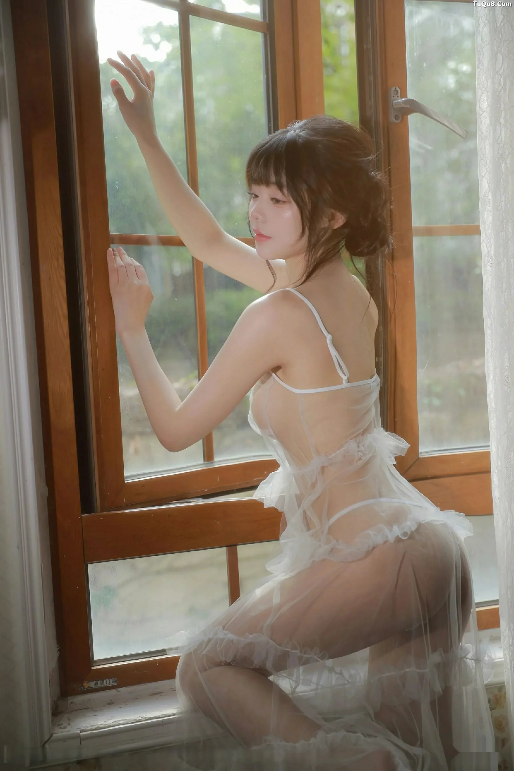 [XiuRen秀人网]第10799期佘贝拉写真 photo 3-14