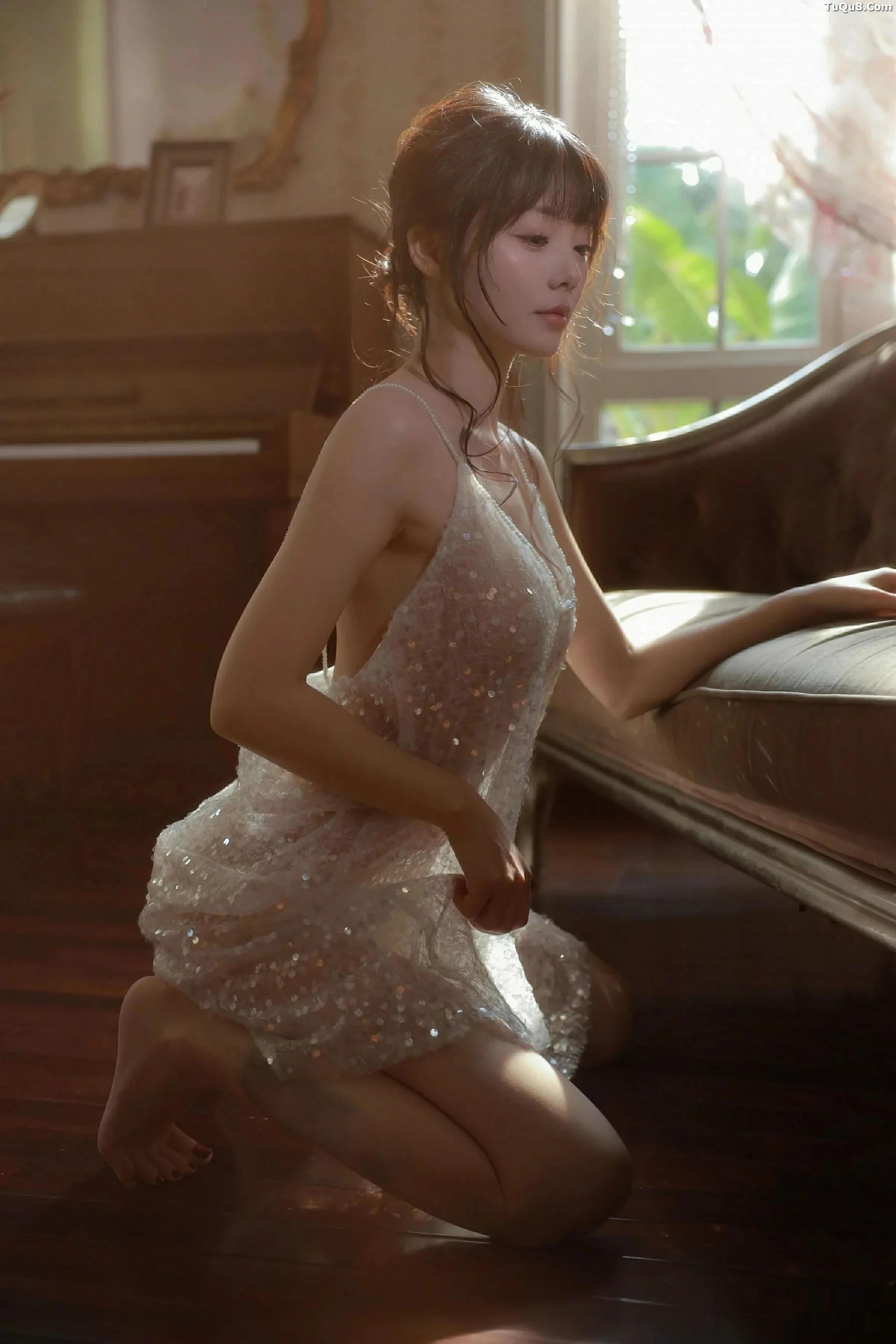 [XiuRen秀人网]第10799期佘贝拉写真 photo 2-17