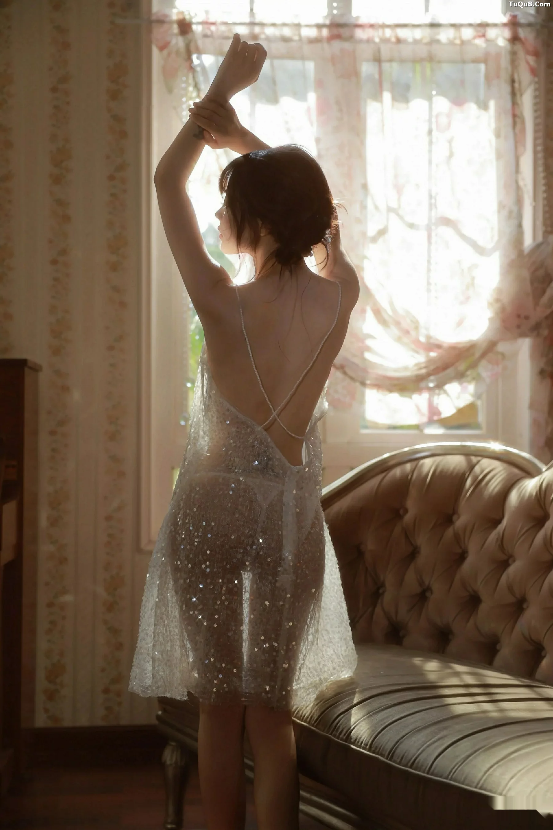 [XiuRen秀人网]第10799期佘贝拉写真 photo 2-3