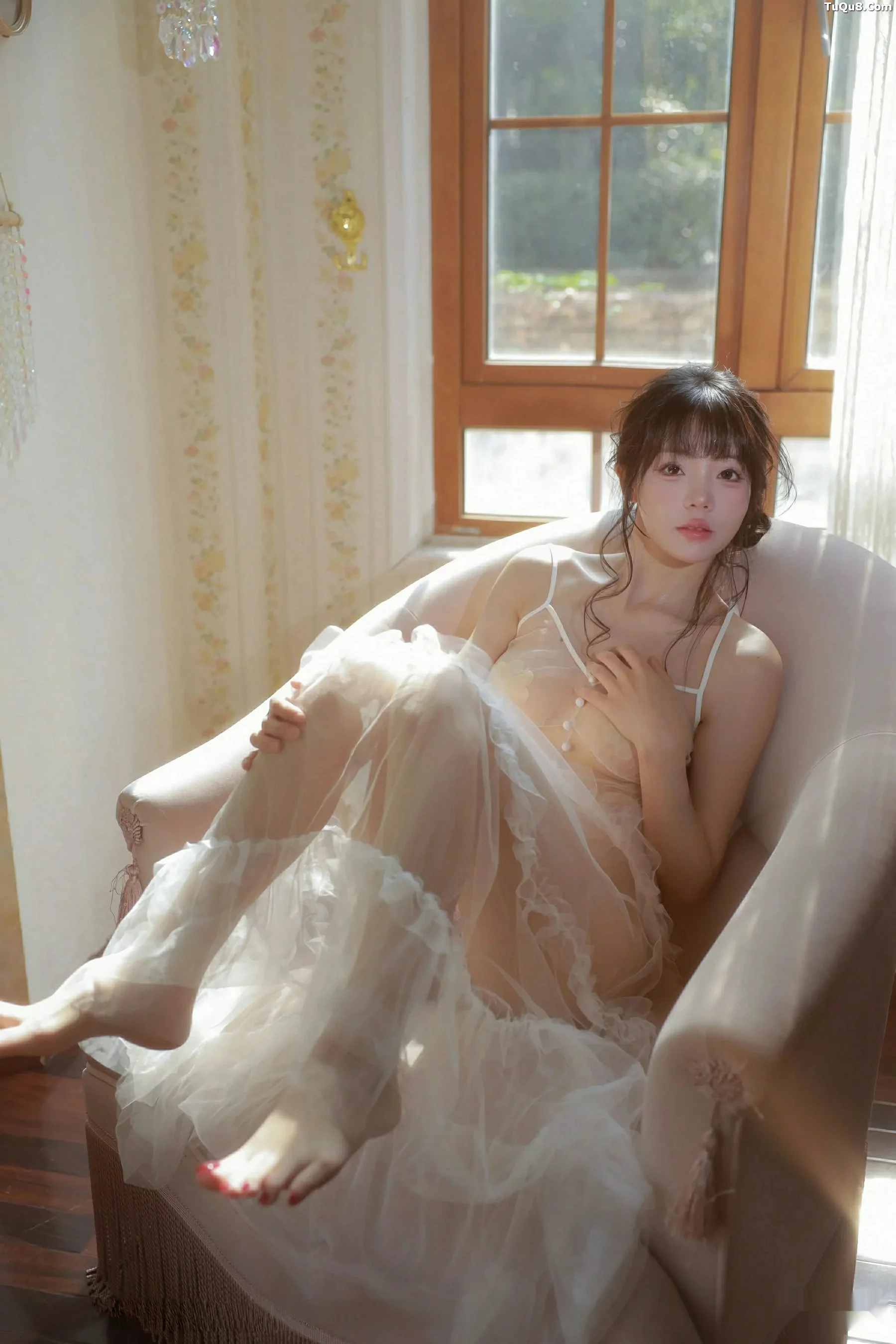 [XiuRen秀人网]第10799期佘贝拉写真 photo 3-9