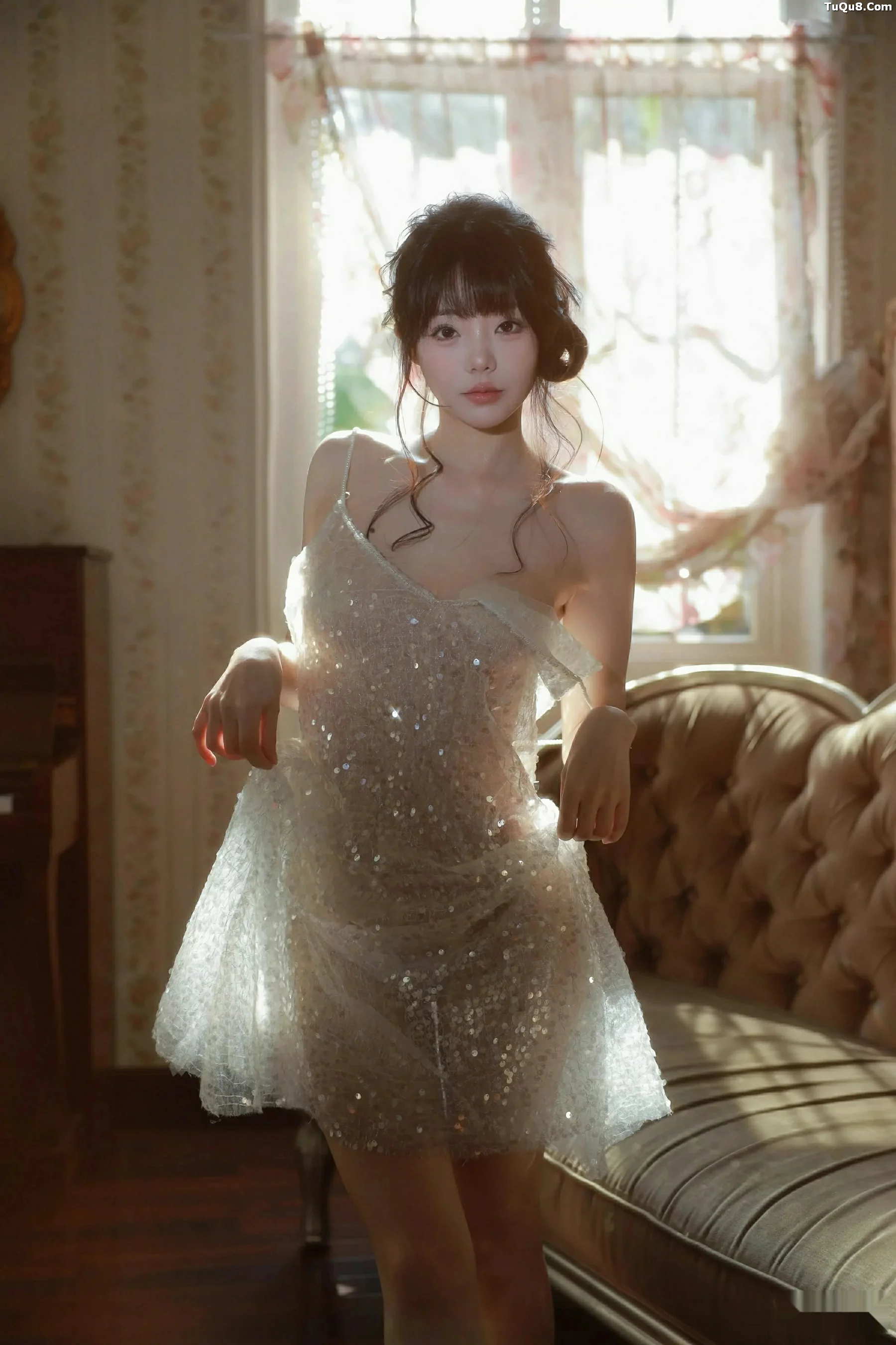 [XiuRen秀人网]第10799期佘贝拉写真 photo 2-8