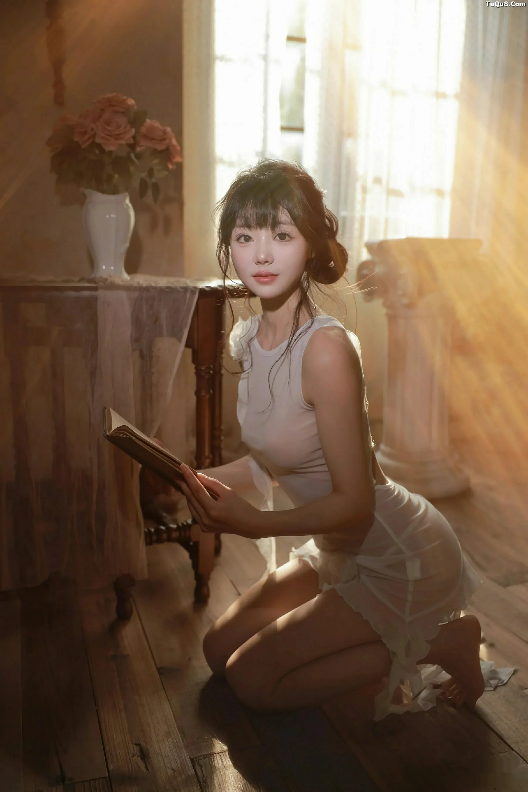 [XiuRen秀人网]第10799期佘贝拉写真 photo 1-4