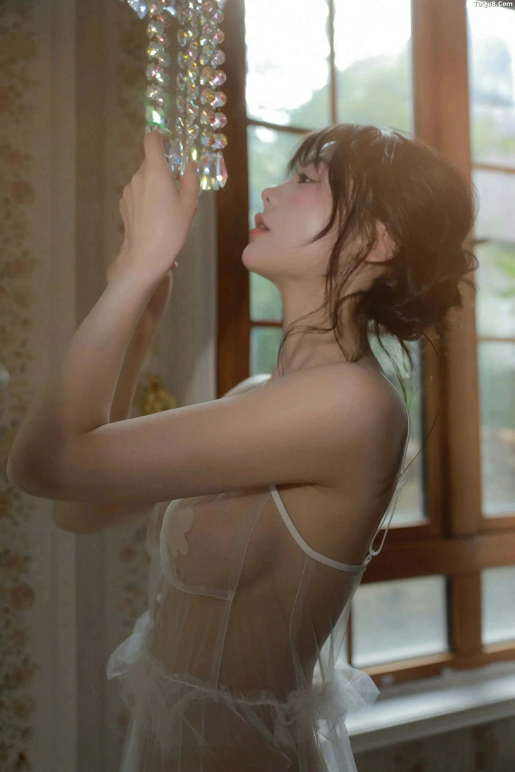 [XiuRen秀人网]第10799期佘贝拉写真 photo 3-17