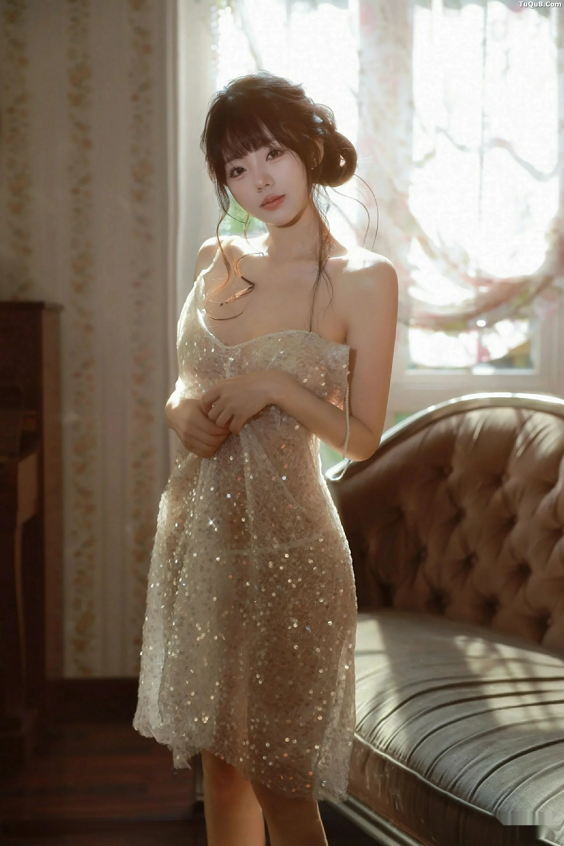 [XiuRen秀人网]第10799期佘贝拉写真 photo 1-3