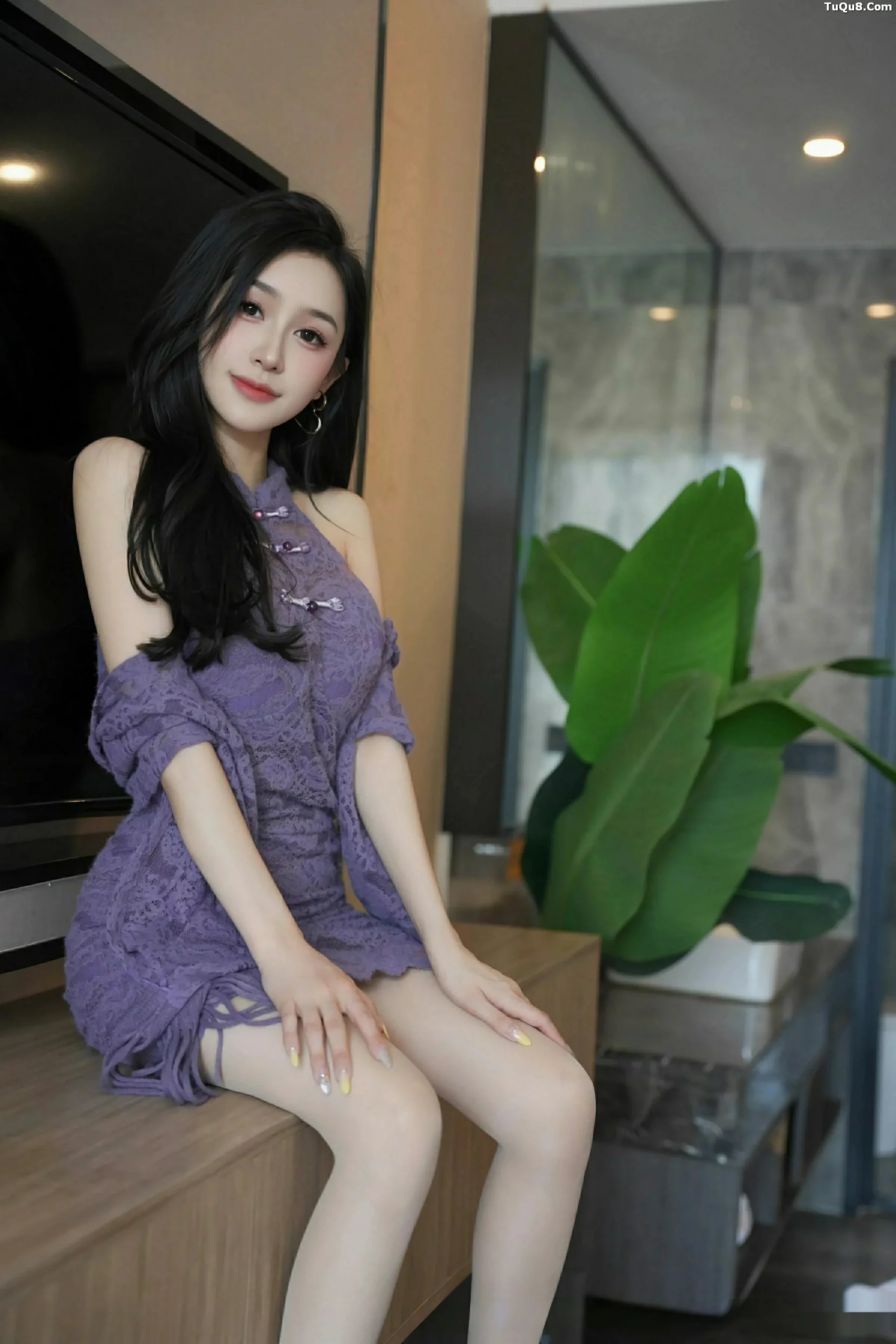 [XiuRen秀人网]第10801期小阿娇写真 photo 1-12