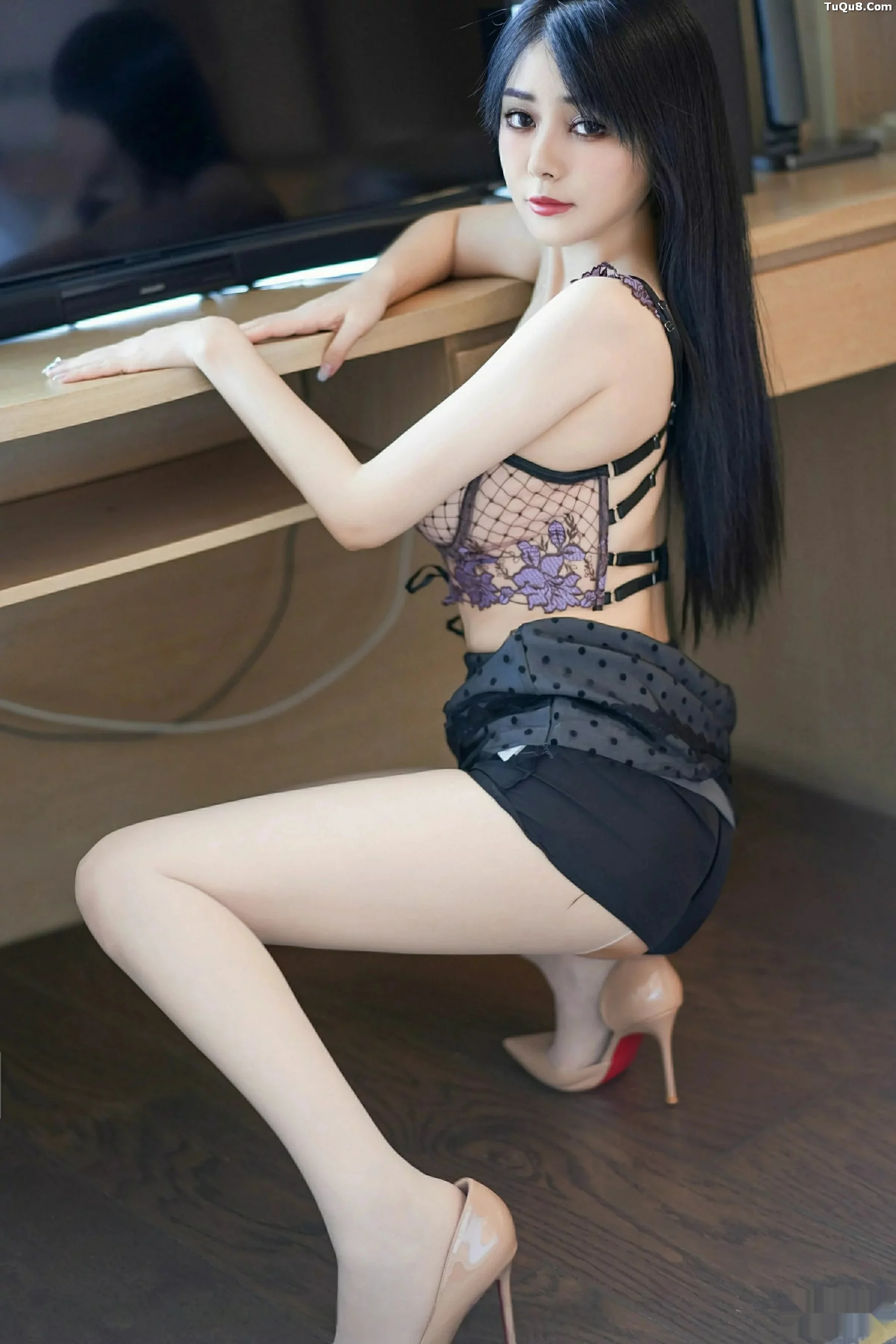 [YouMi尤蜜荟]第1169期凯竹写真 photo 2-3