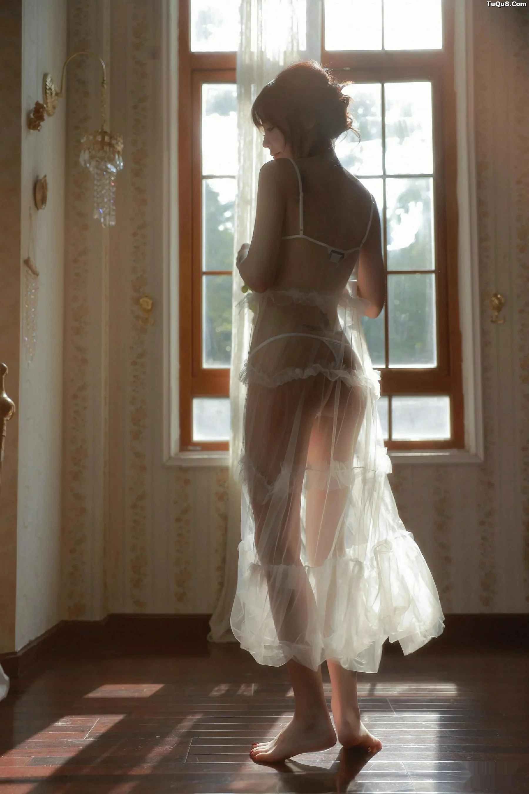 [XiuRen秀人网]第10799期佘贝拉写真 photo 4-0